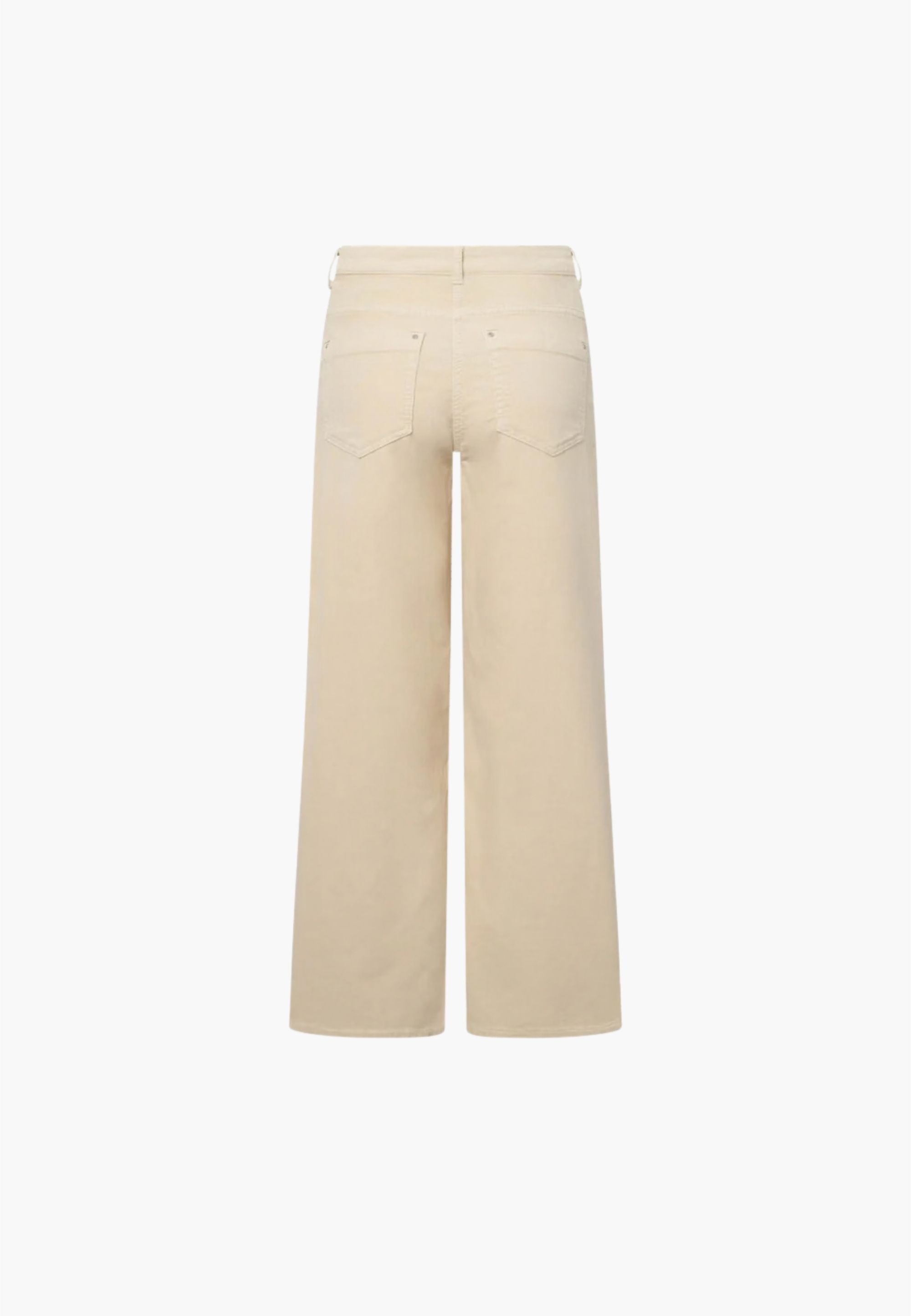 LAURIE Carol Loose Corduroy - Medium Length Loose 13000 Birch