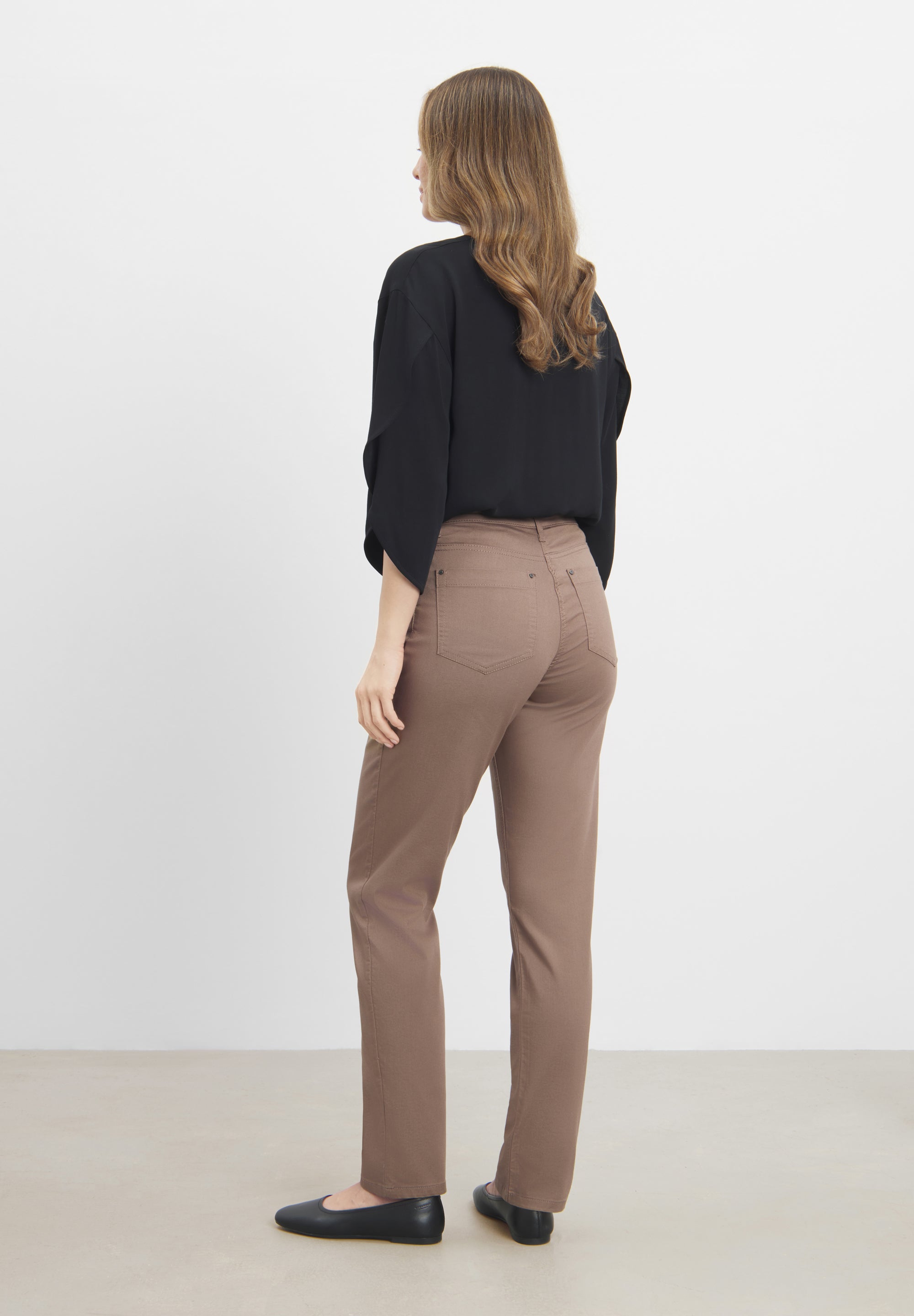 LAURIE Charlotte Regular - Medium Length Regular 86000 Sika