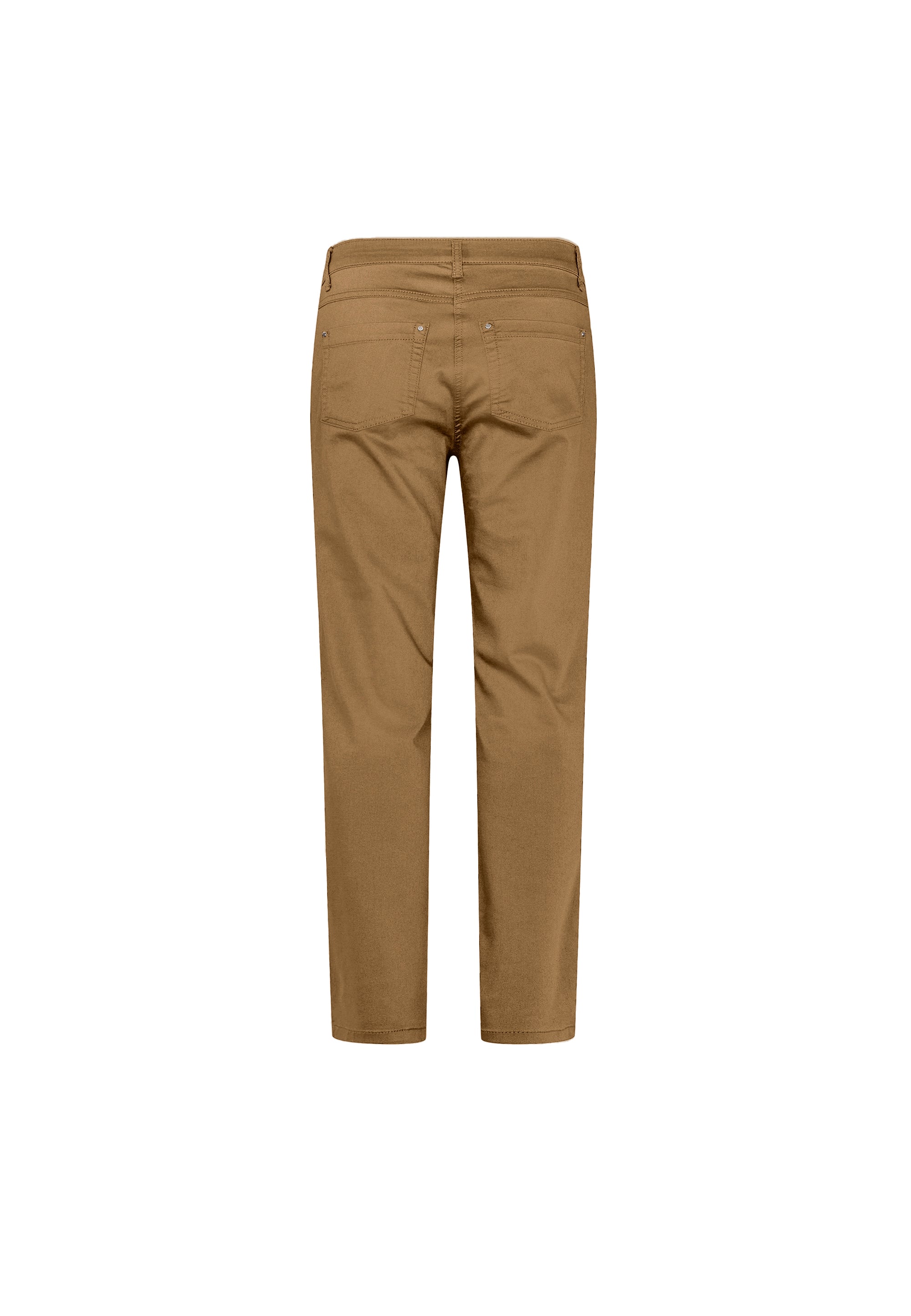 LAURIE Charlotte Regular - Medium Length Trousers REGULAR 85100 Dijon