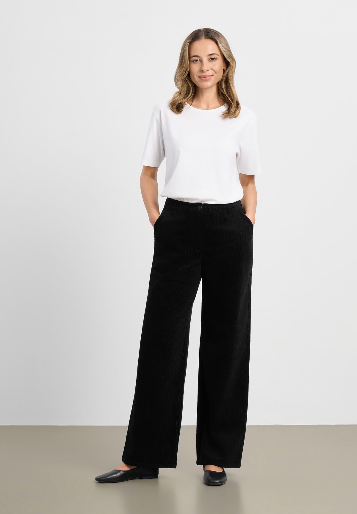 LAURIE Charm Loose ML Loose 99000 Black