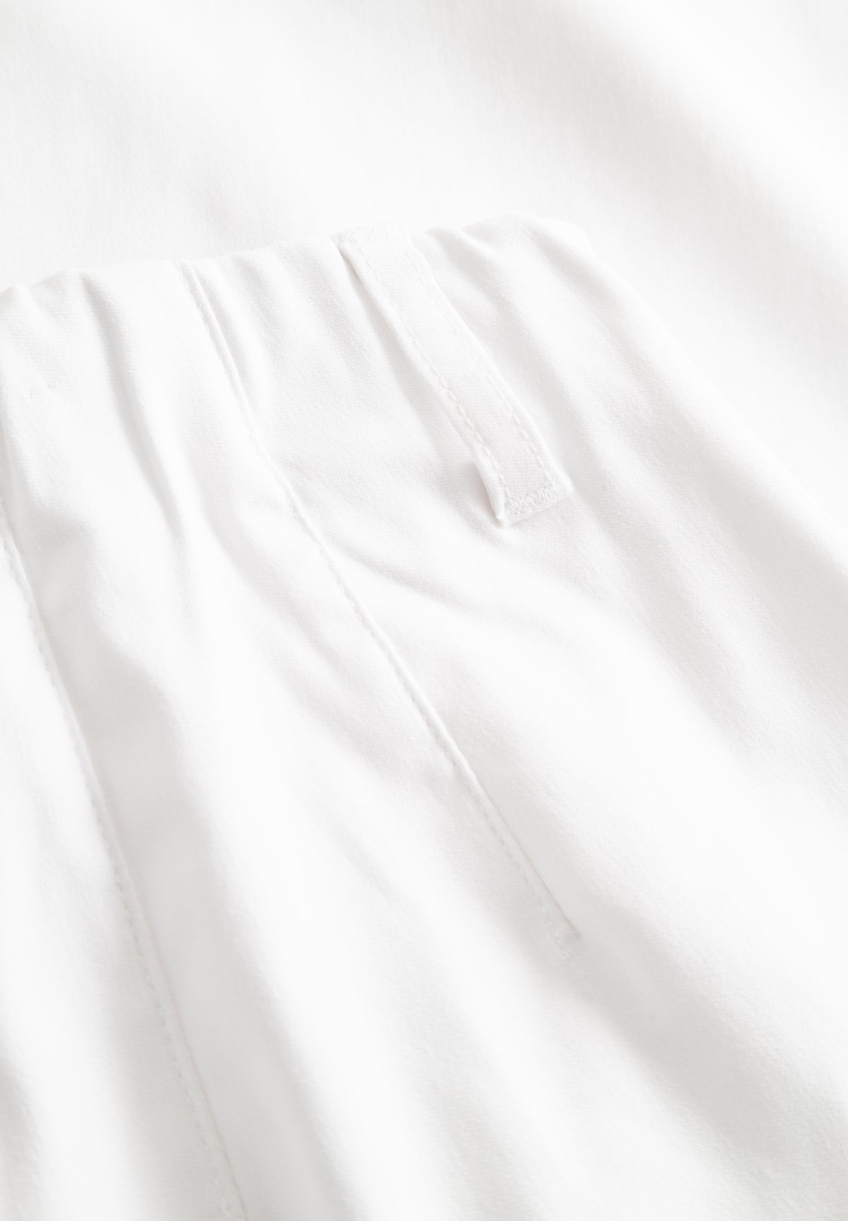 LAURIE Donna Loose - Capri SL Loose 10000 White