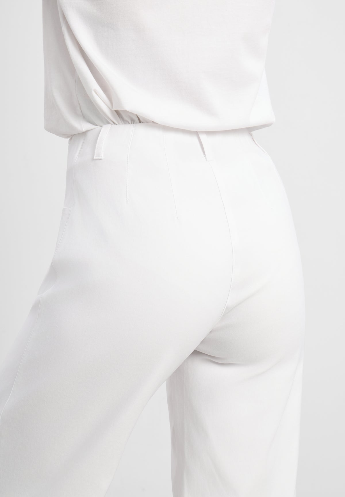 LAURIE Donna Loose - Capri SL Loose 10000 White