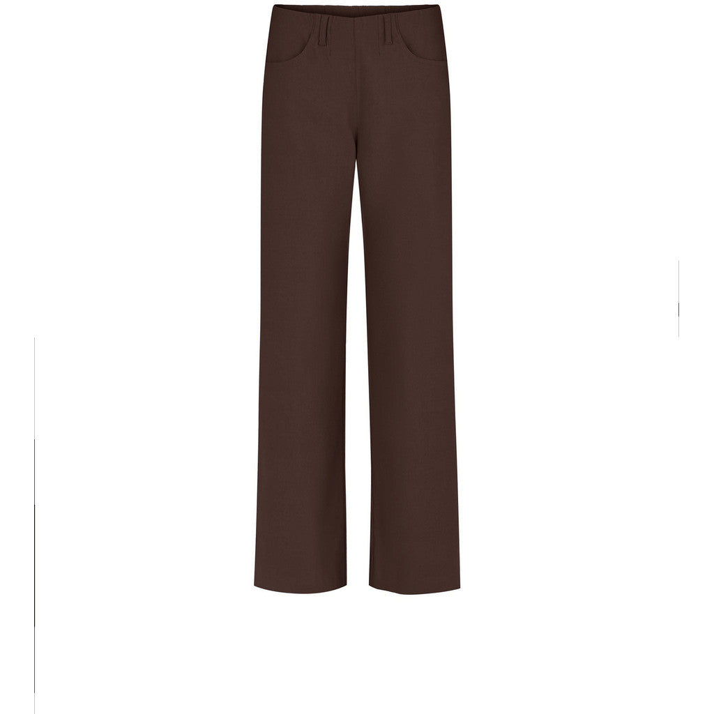 LAURIE Donna Loose - Long Length Loose 88000 Brown