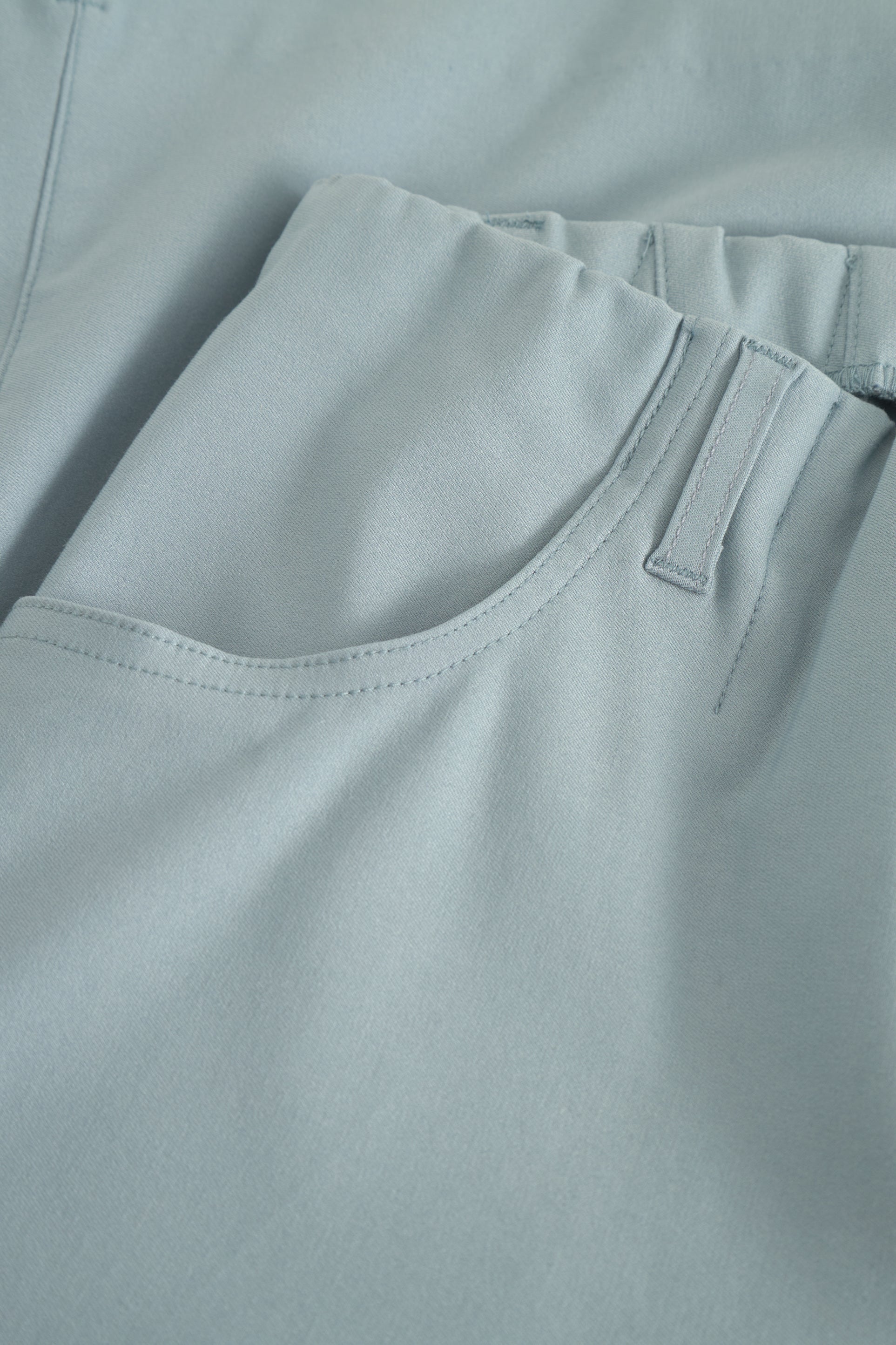 LAURIE  Donna Loose Shorts Loose 43300 Dove