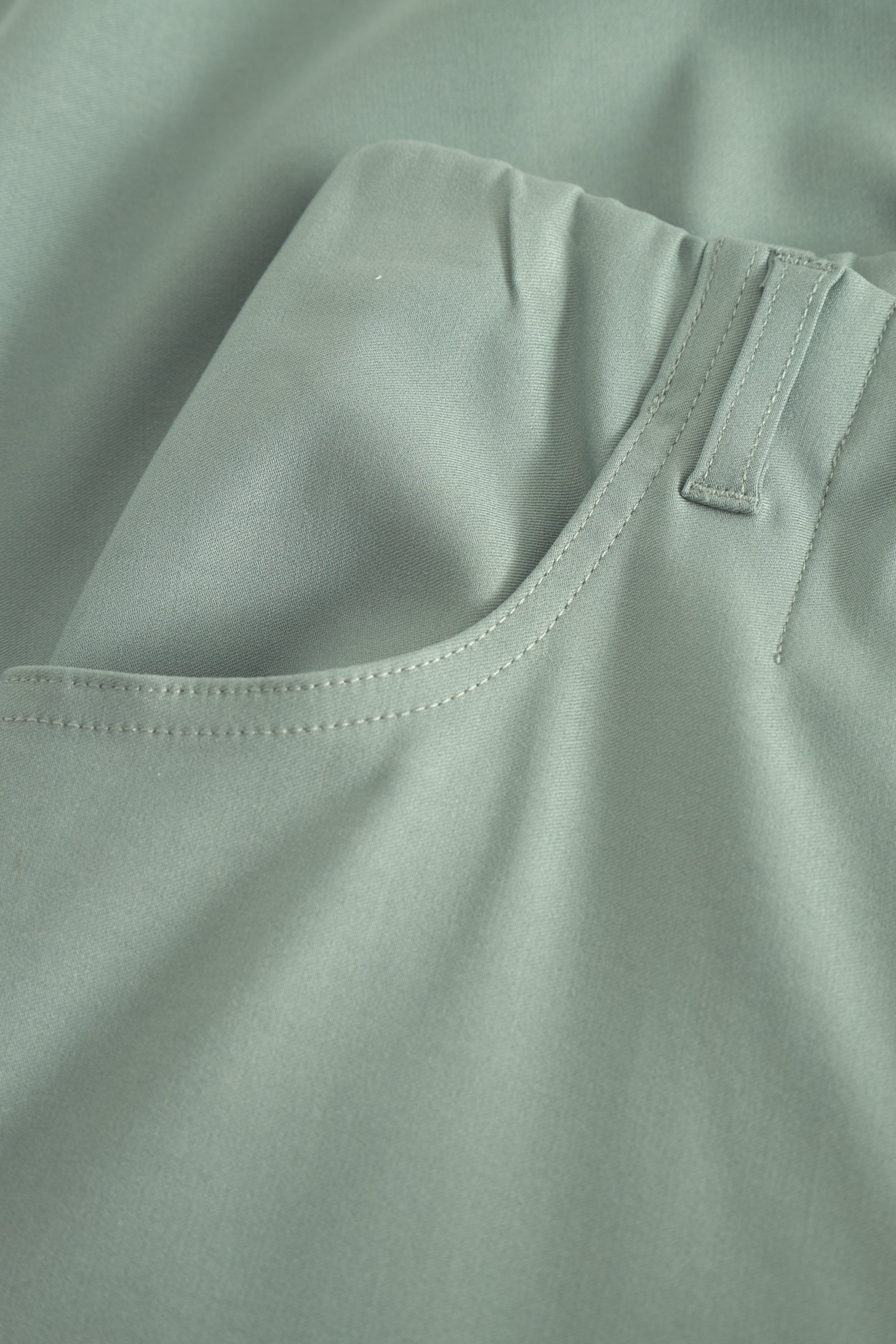 LAURIE  Donna Loose Shorts Loose 51300 Sage