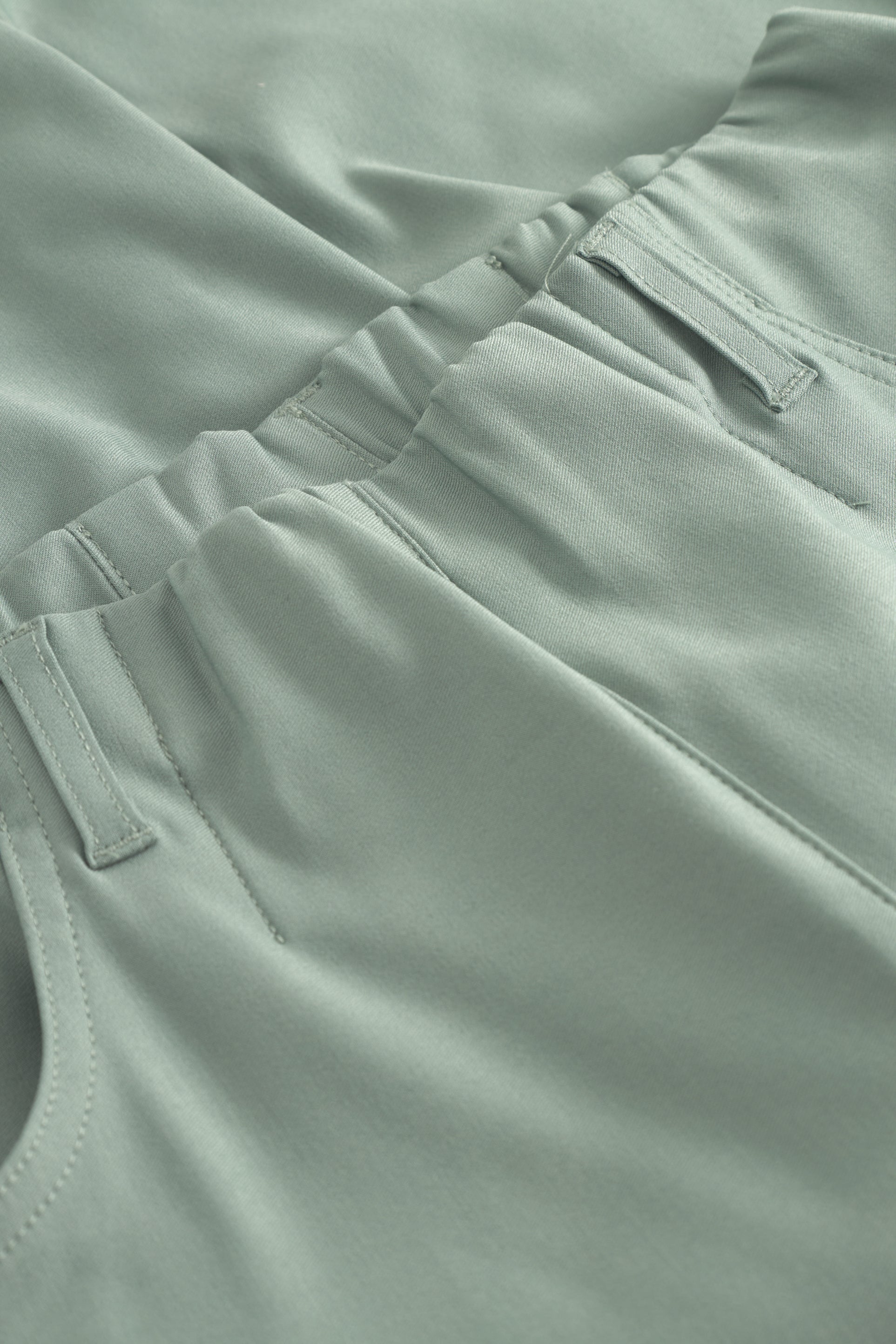 LAURIE  Donna Loose Shorts Loose 51300 Sage