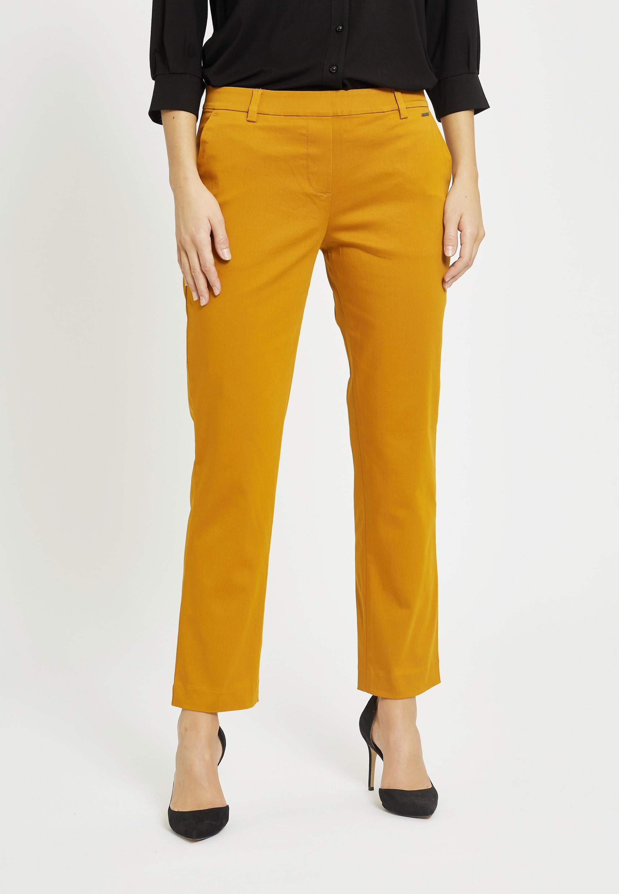 LAURIE Galina Regular - Short Length Regular 83125 Ginger