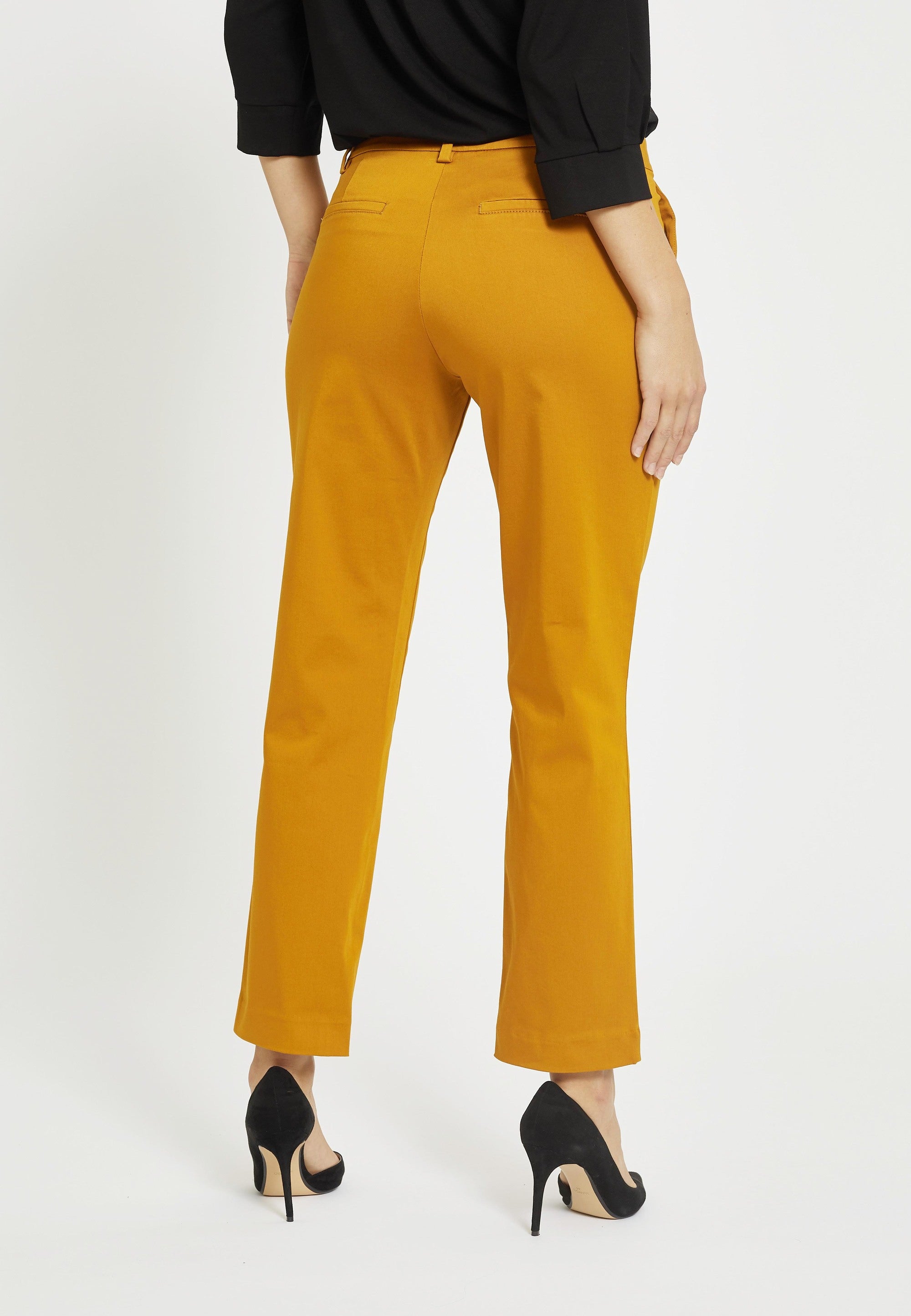 LAURIE Galina Regular - Short Length Regular 83125 Ginger
