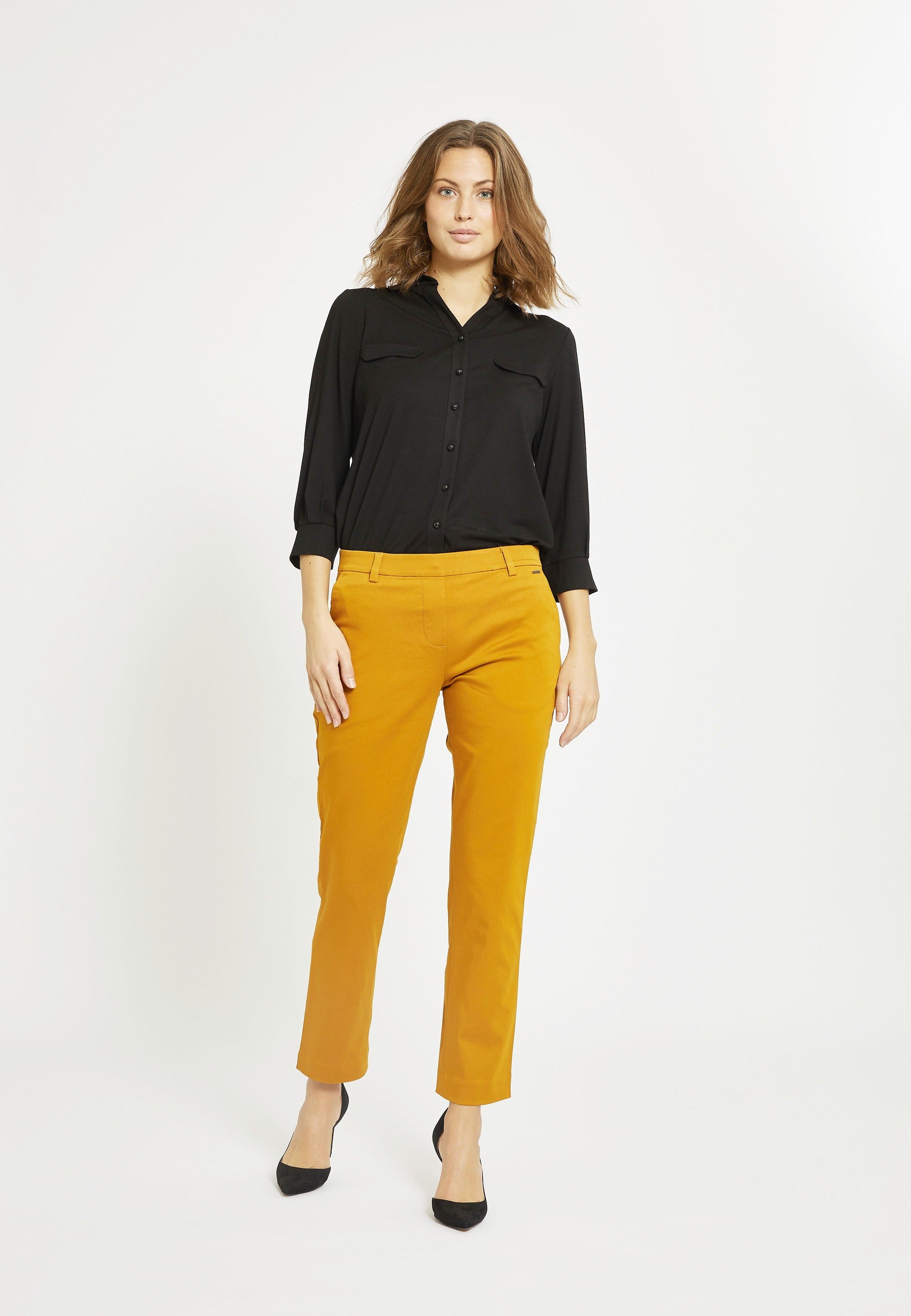 LAURIE Galina Regular - Short Length Regular 83125 Ginger