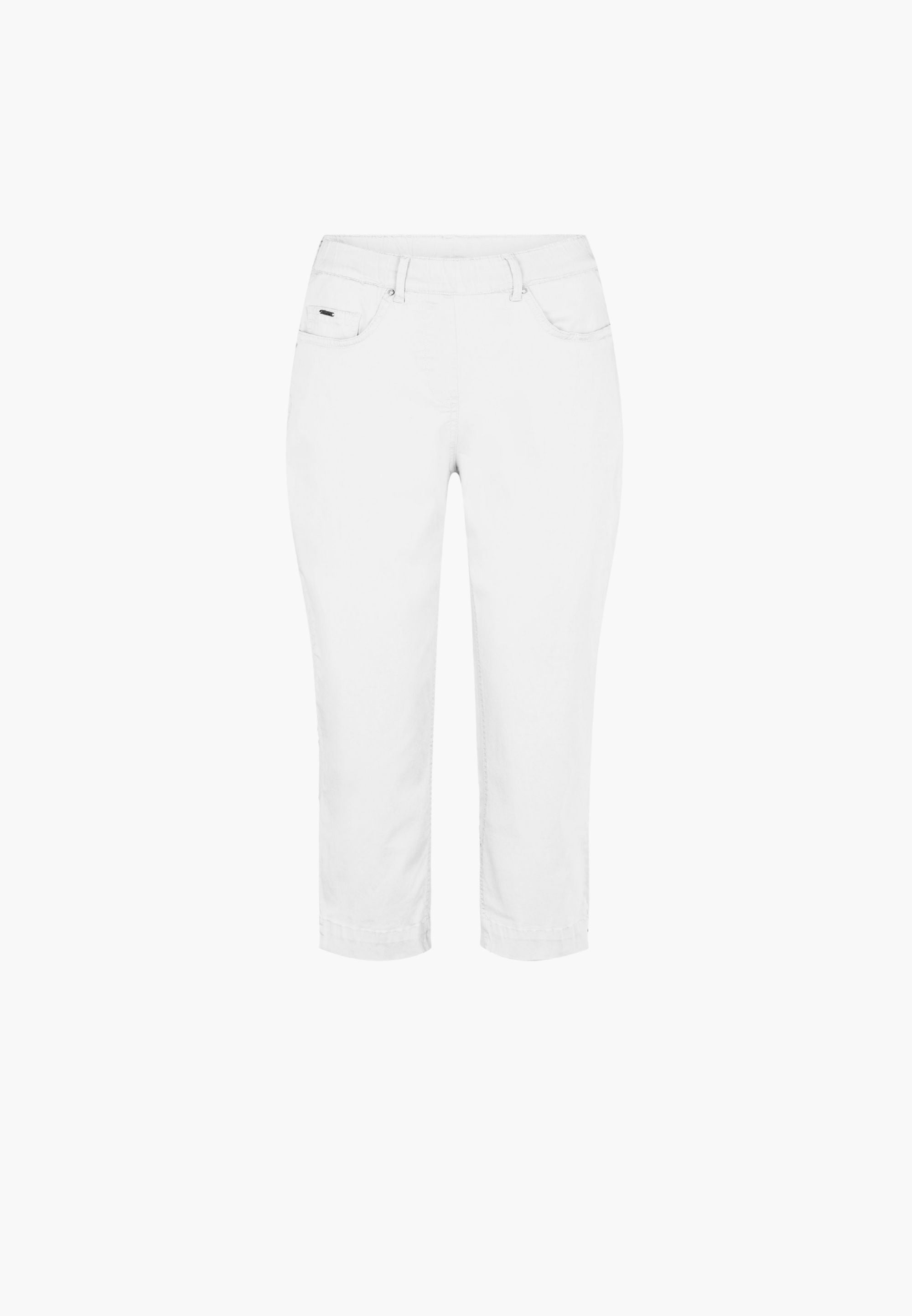 LAURIE Hannah Regular - Capri Regular 10122 White