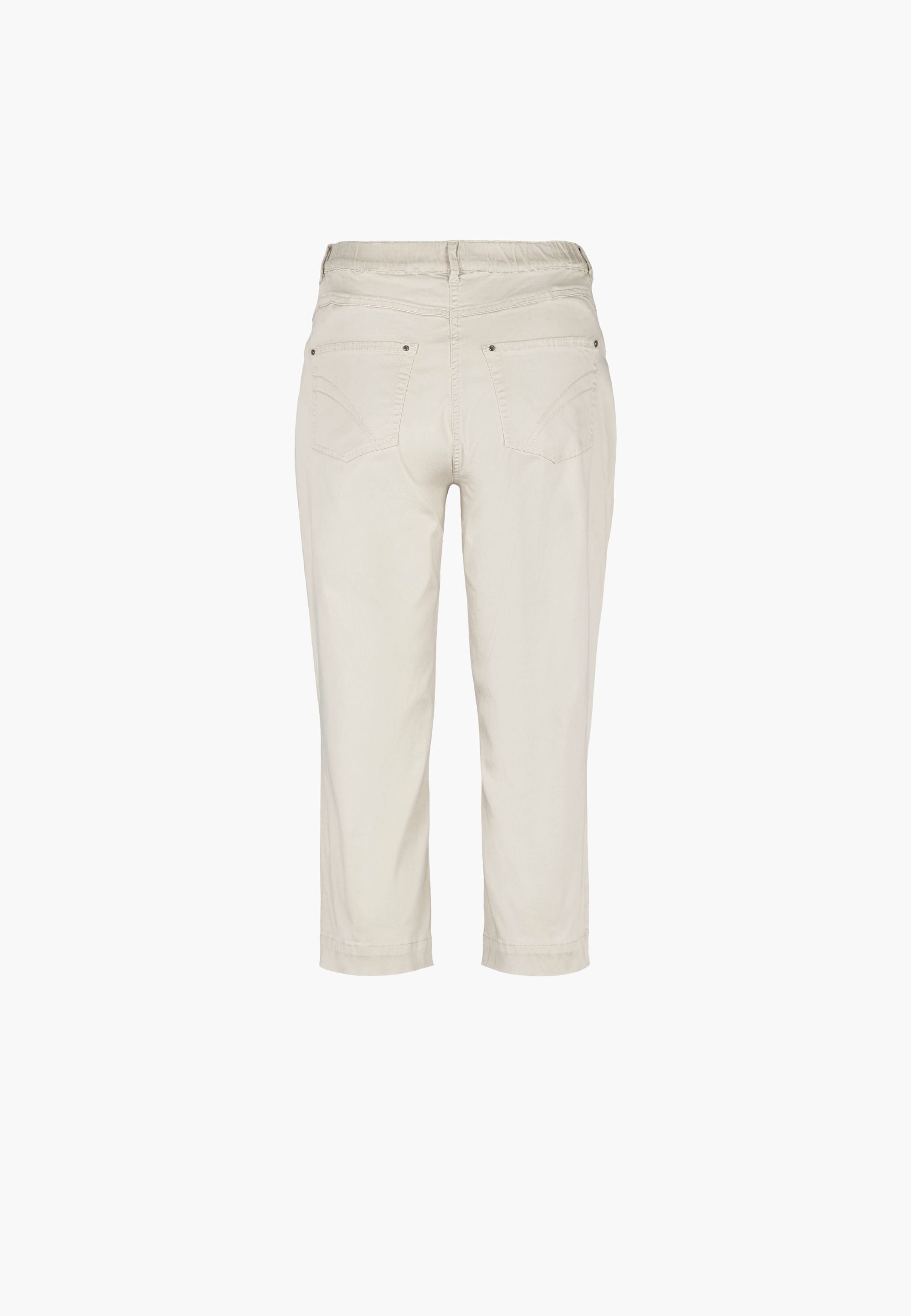 LAURIE Hannah Regular - Capri Regular 25102 Grey Sand