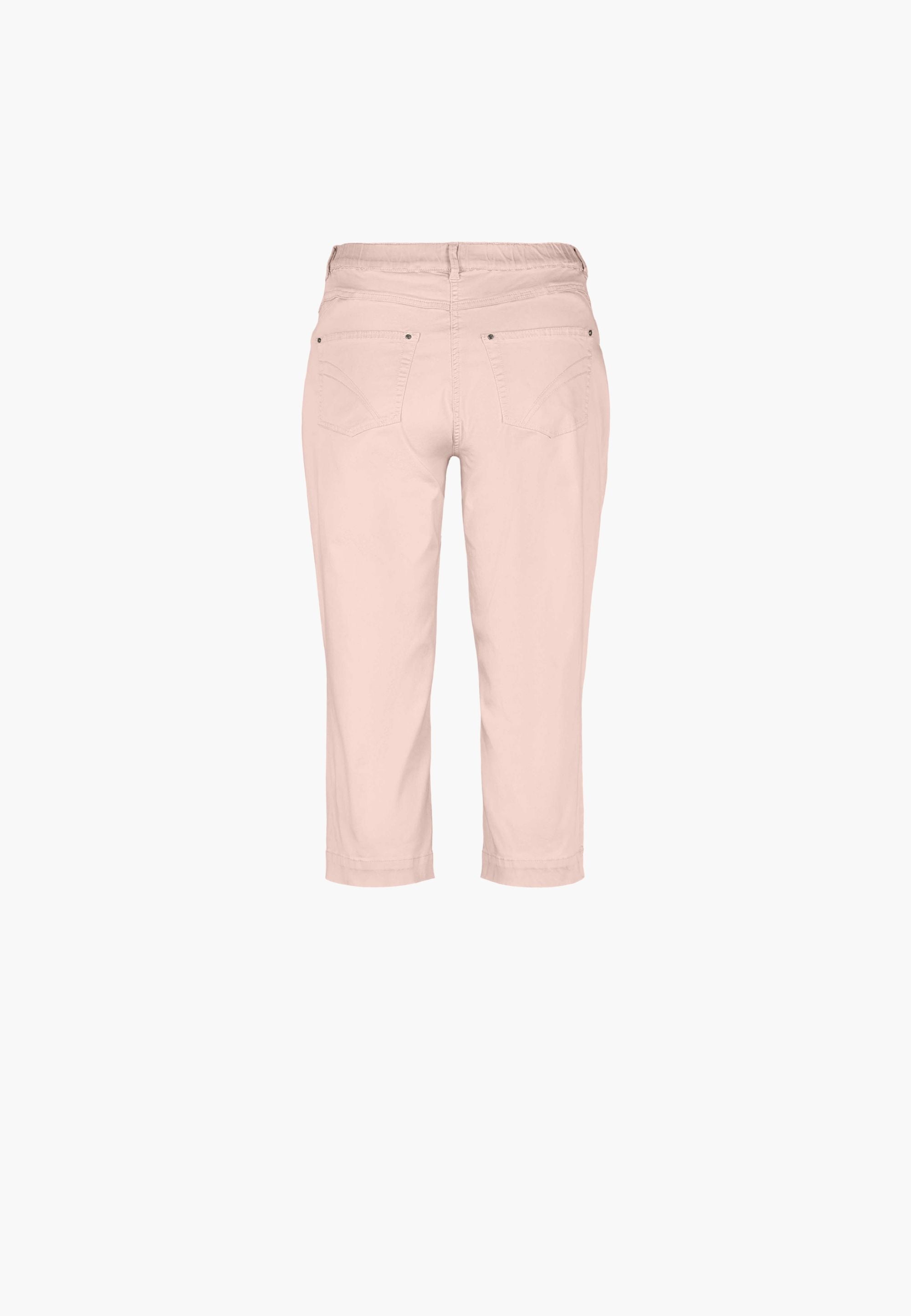 LAURIE Hannah Regular - Capri Regular 30200 Rose