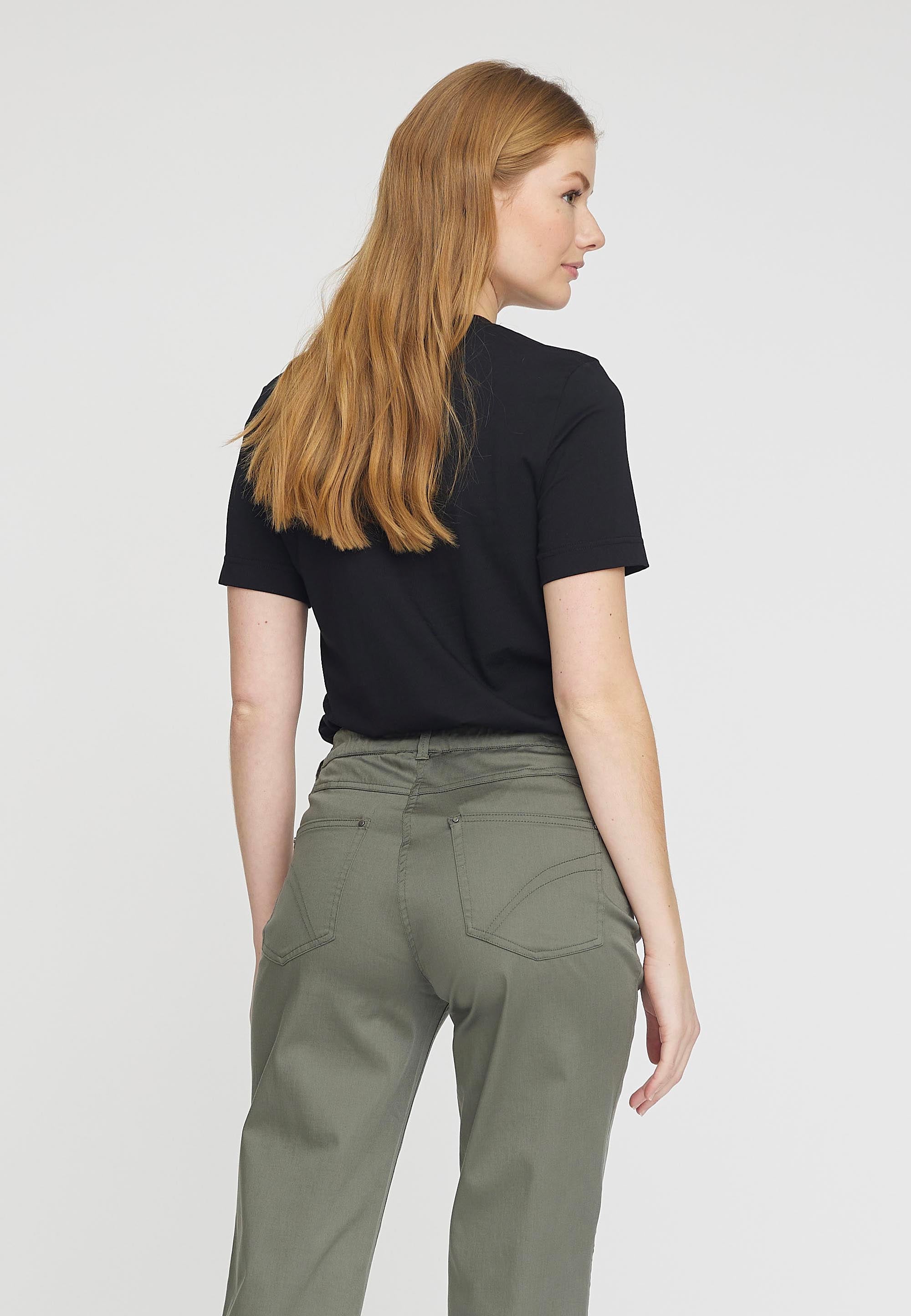 LAURIE Hannah Regular - Capri Regular 54000 Dark Shadow
