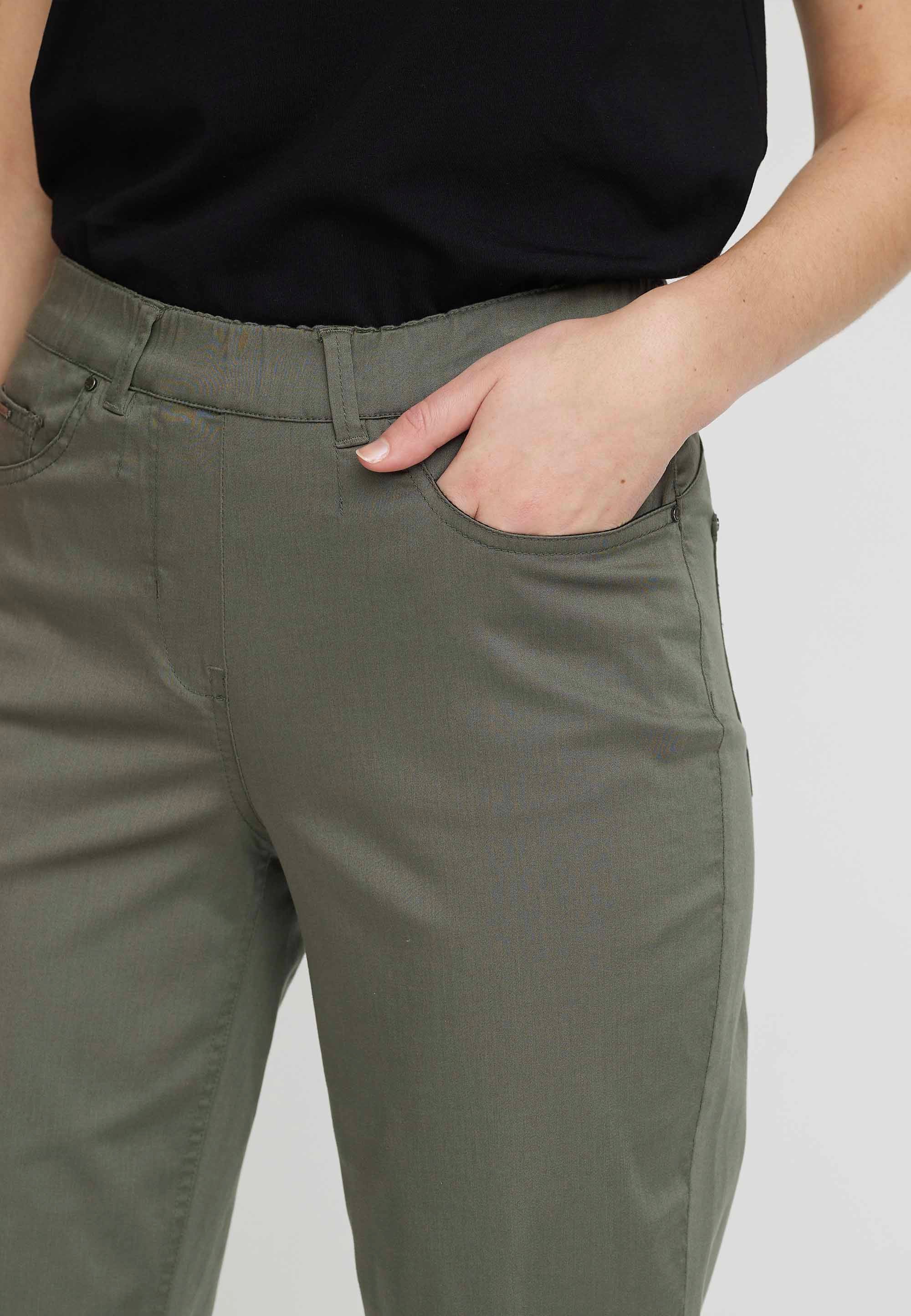 LAURIE Hannah Regular - Capri Regular 54000 Dark Shadow