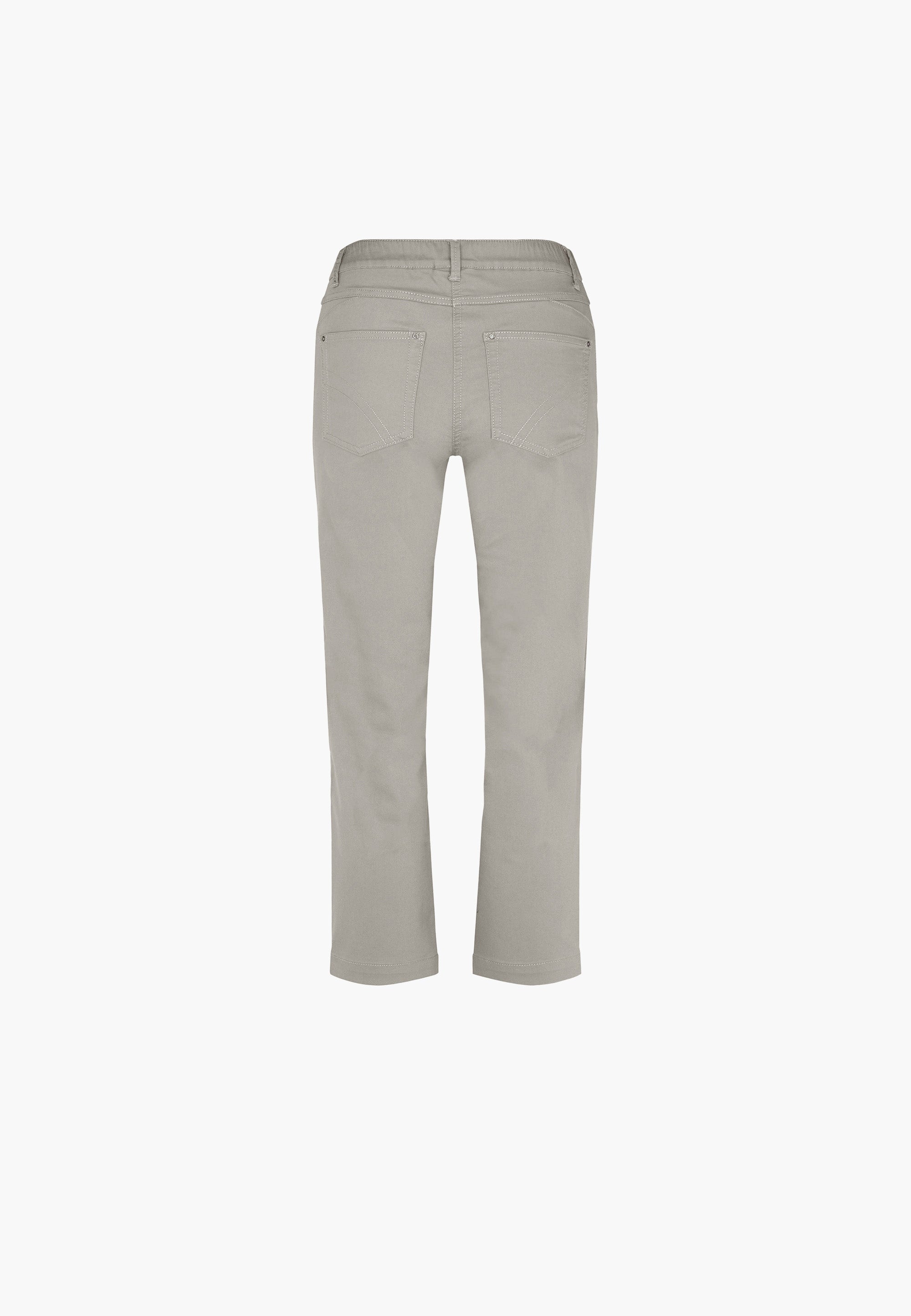 LAURIE  Hannah Regular - Extra Short Length Regular 25000 Grey Sand