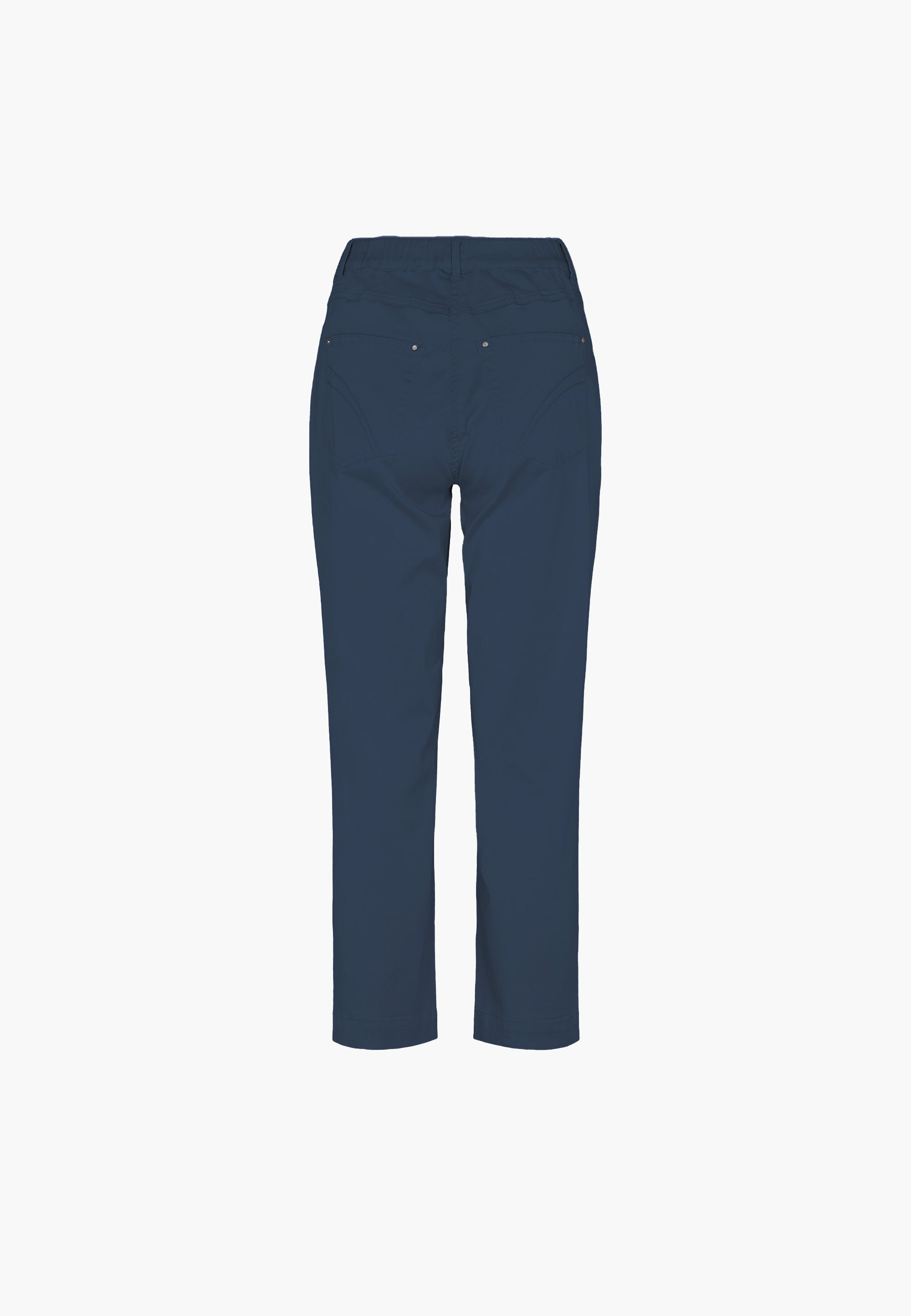 LAURIE  Hannah Regular - Medium Length Regular 47000 Nordic Blue