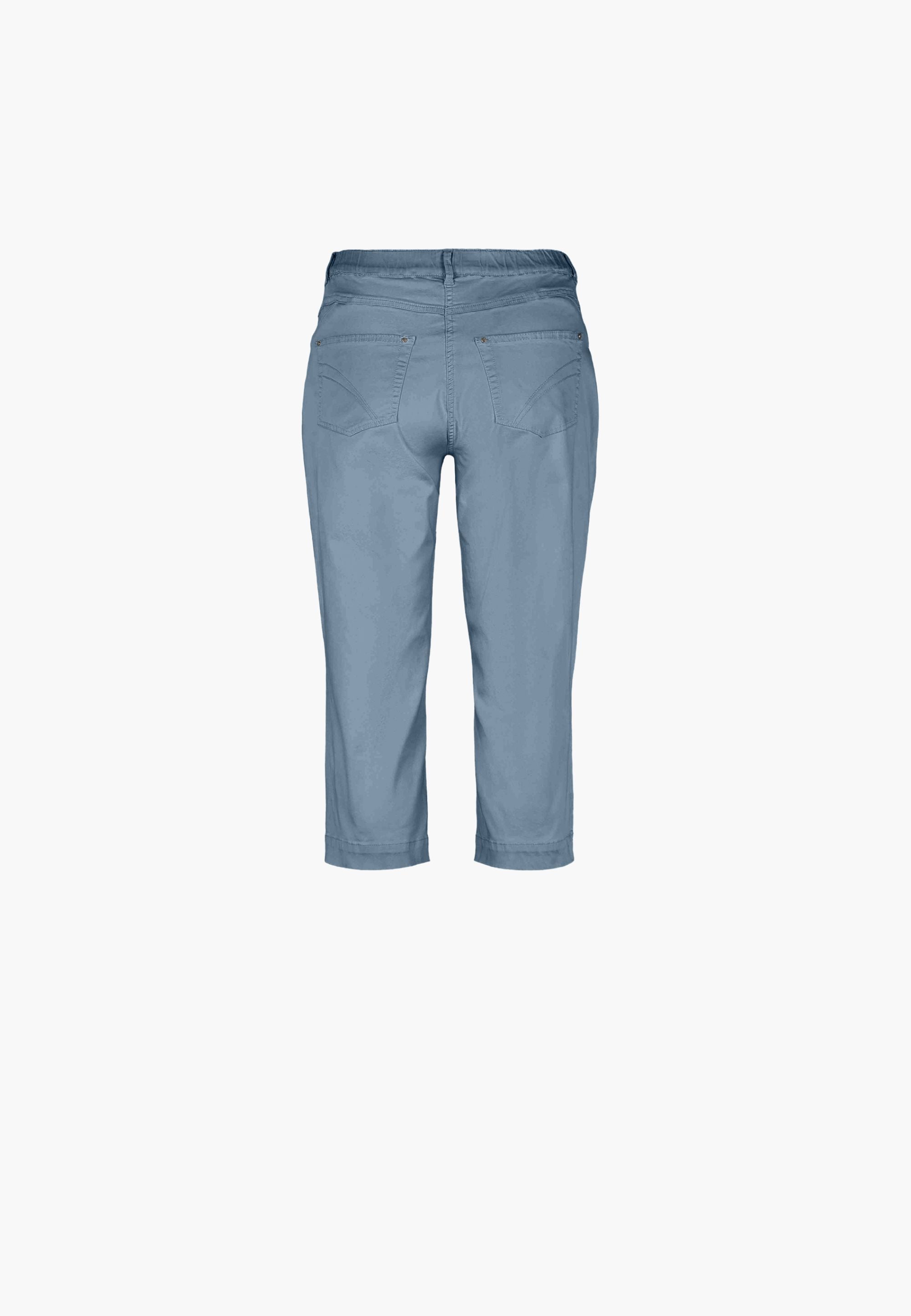 LAURIE Hannah Regular Capri Medium Length Regular 43300 Dove
