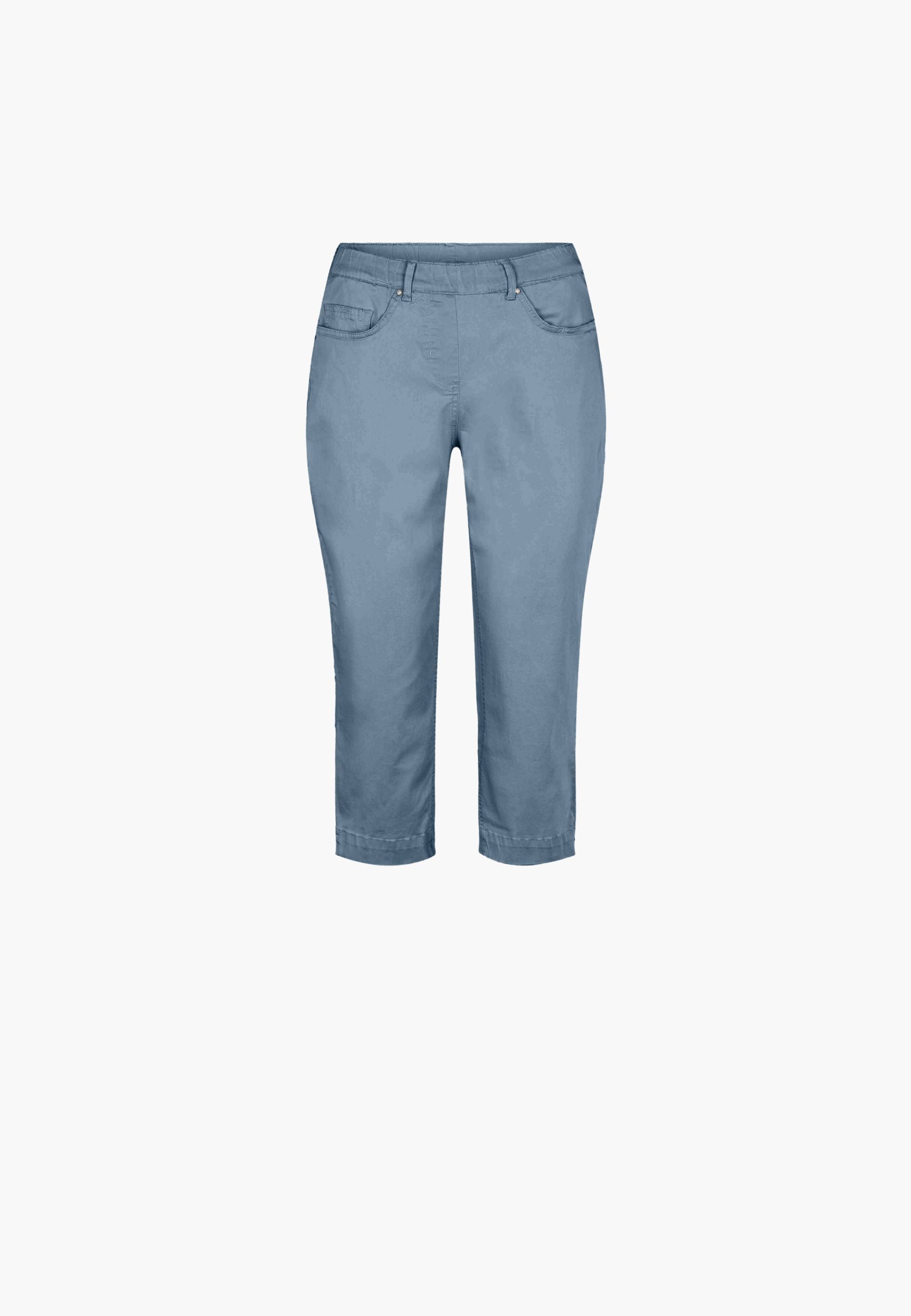 LAURIE Hannah Regular Capri Medium Length Regular 43300 Dove