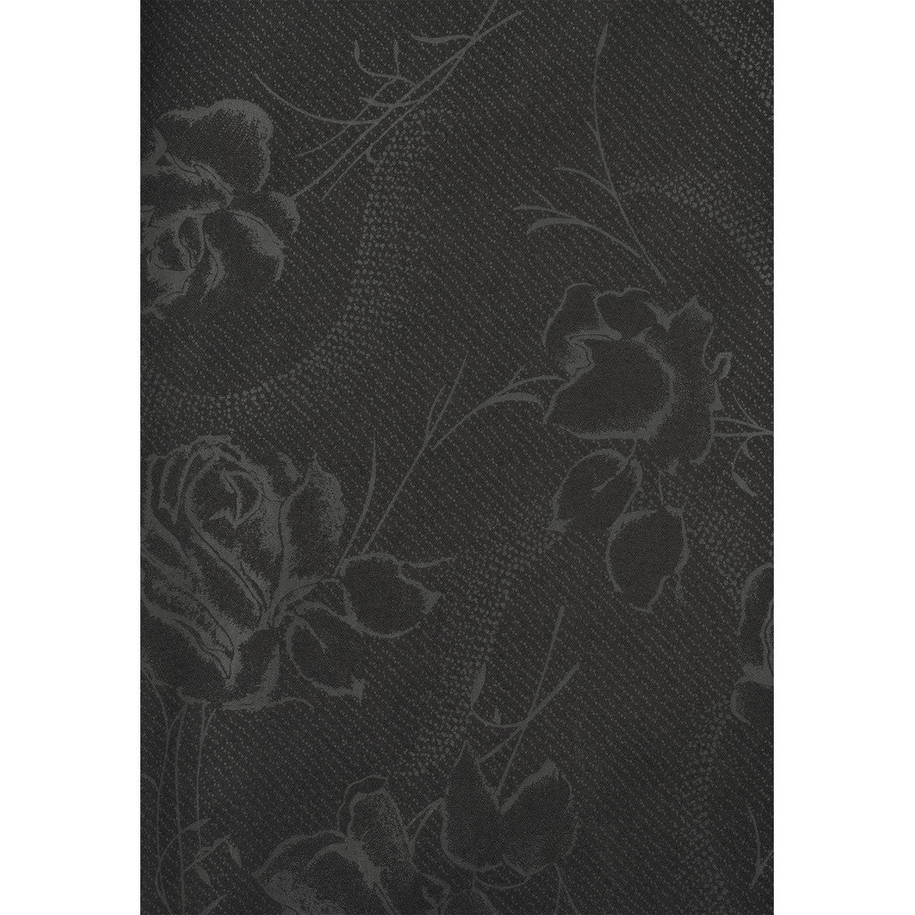 LAURIE Judy Straight - Medium Length Straight 99142 Black Bloom Print