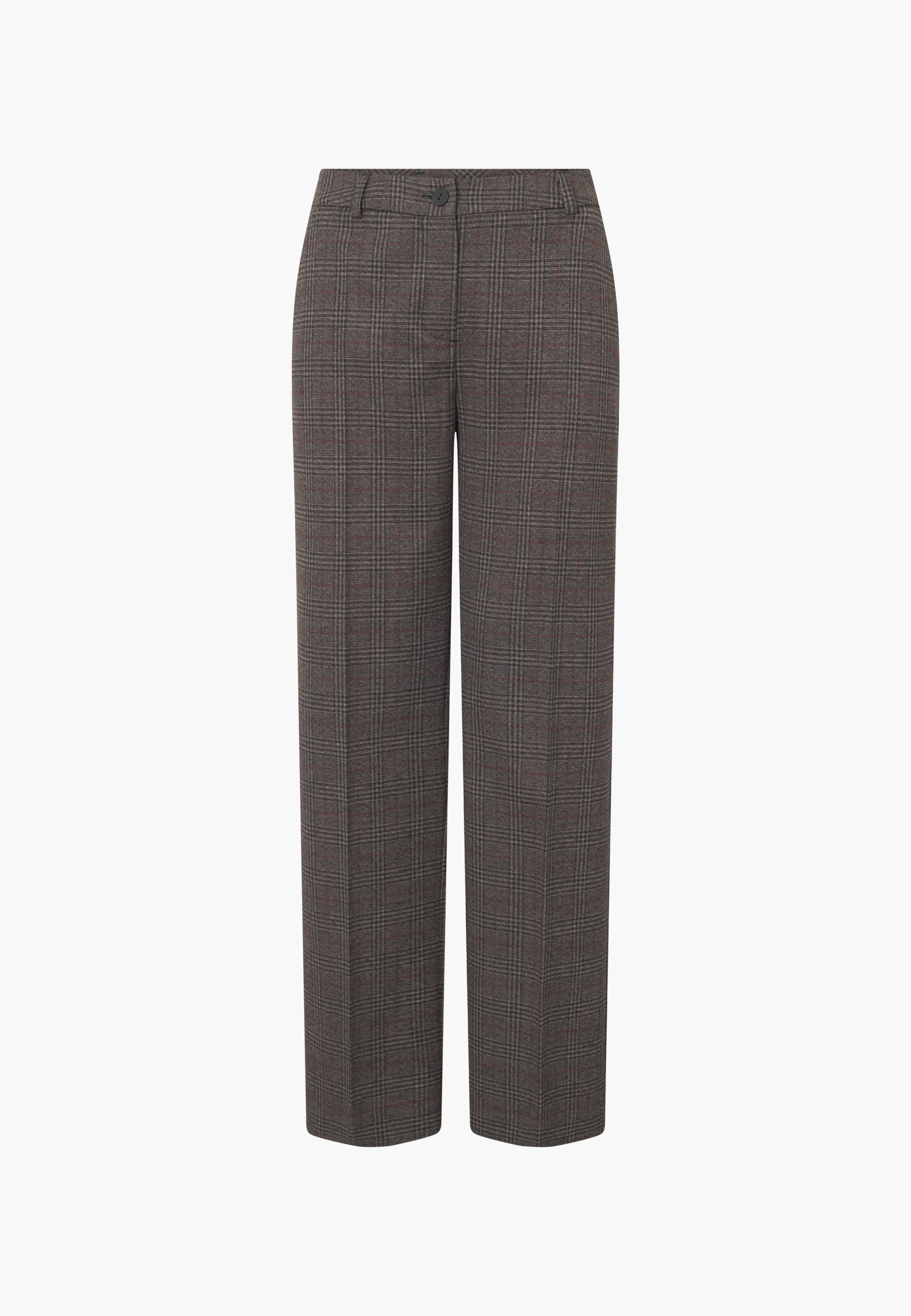 LAURIE Judy Straight ML Straight 99025 Black Check