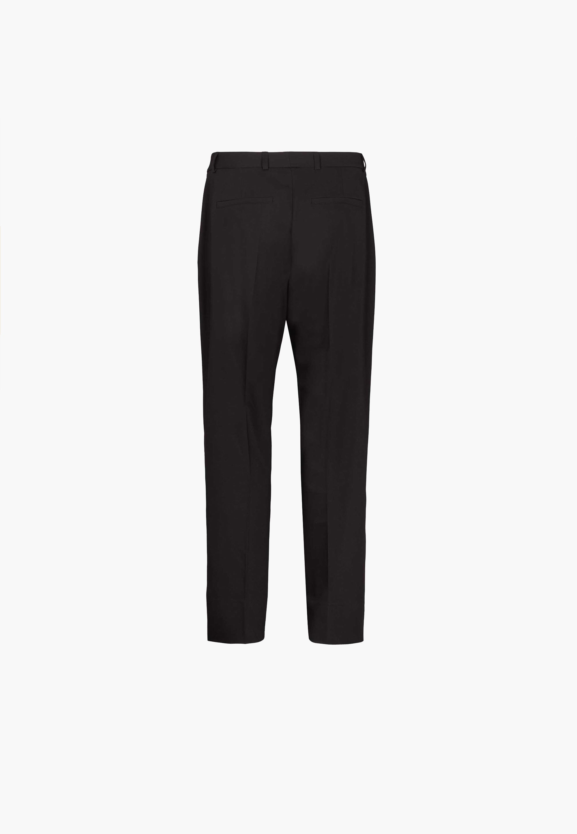 LAURIE  Julianne Pipe Regular - Short Length Regular 99000 Black
