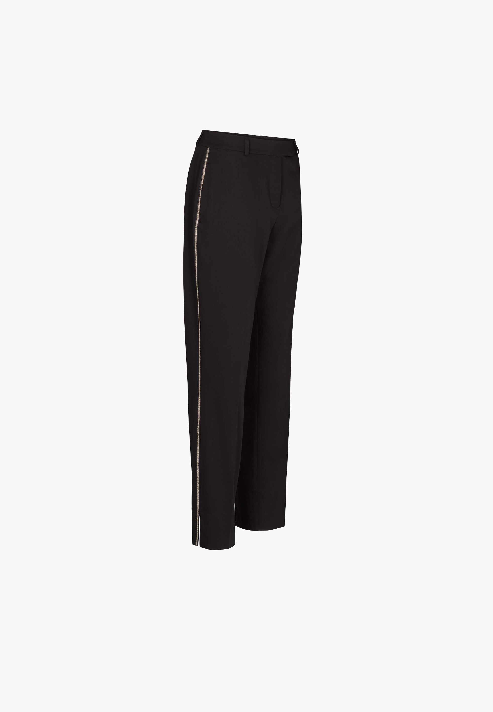 LAURIE  Julianne Pipe Regular - Short Length Regular 99000 Black