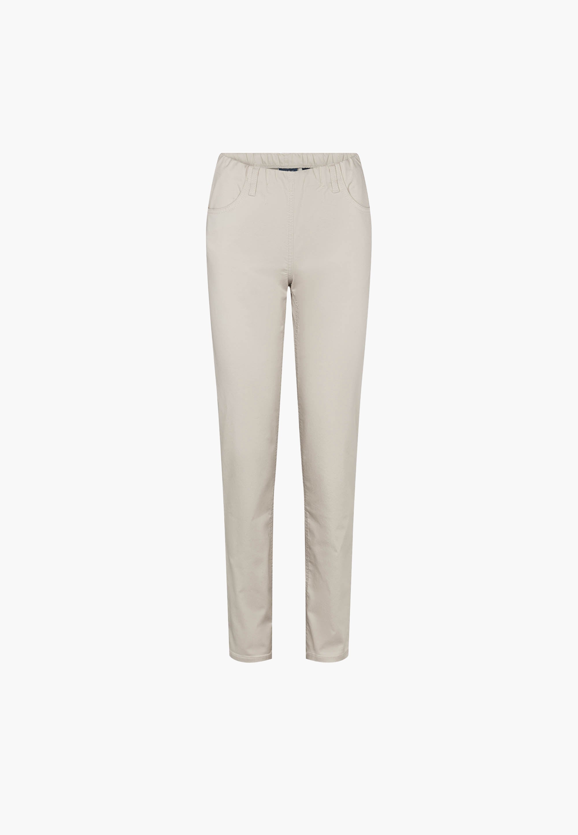 LAURIE Kelly Regular - Medium Length Regular 25000 Grey Sand