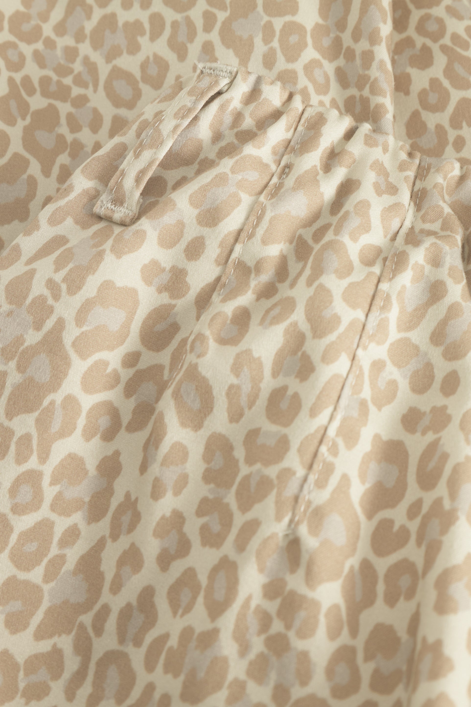 LAURIE Kelly Regular - Medium Length Regular 13036 Birch Leopard