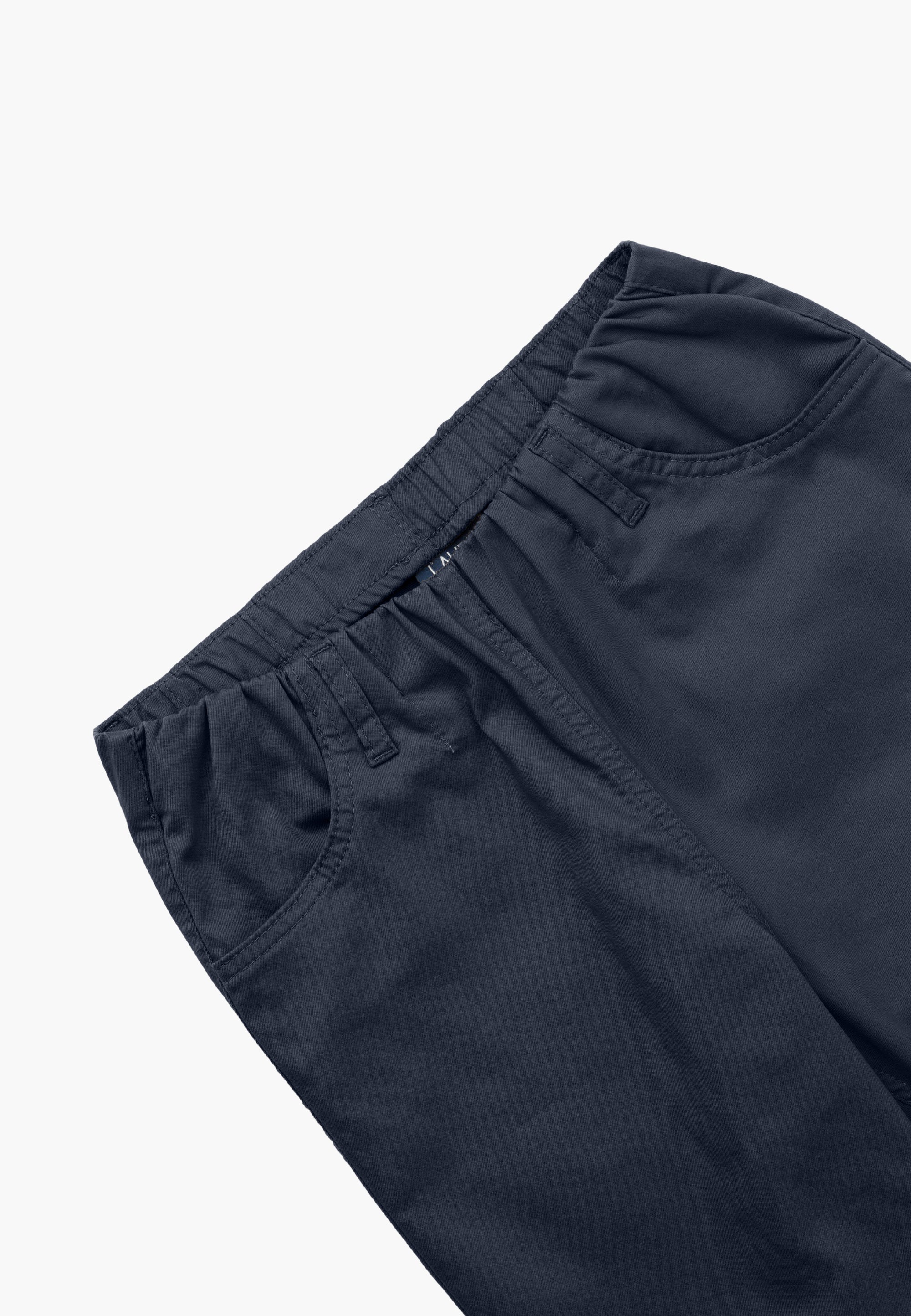 LAURIE  Kelly Regular - Medium Length Regular 49000 Navy