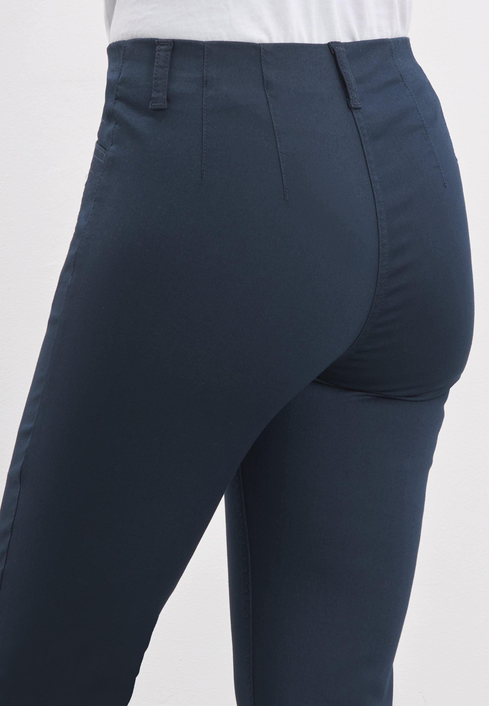 LAURIE  Kelly Regular - Short Length Regular 49000 Navy
