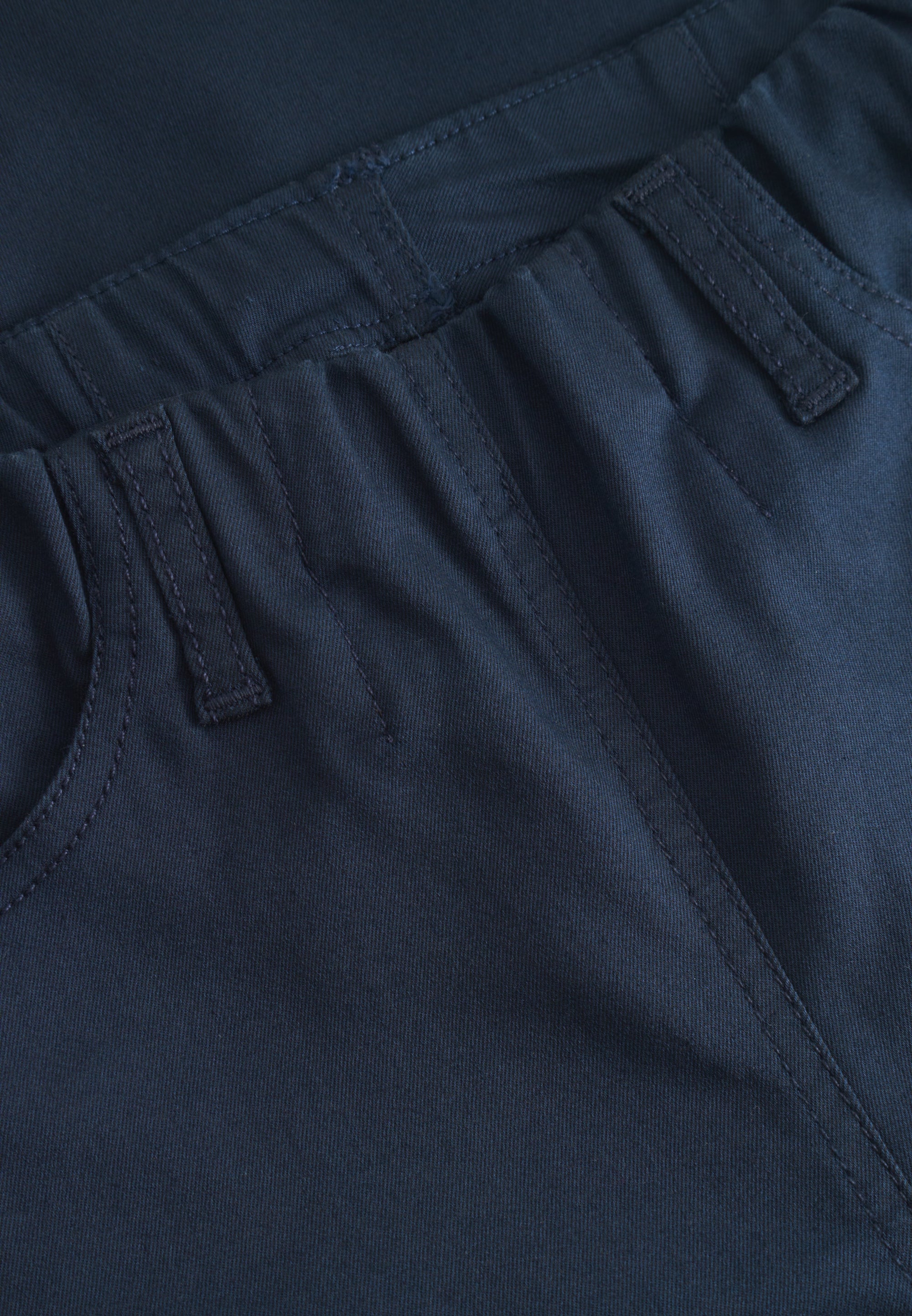 LAURIE  Kelly Regular - Short Length Regular 49000 Navy