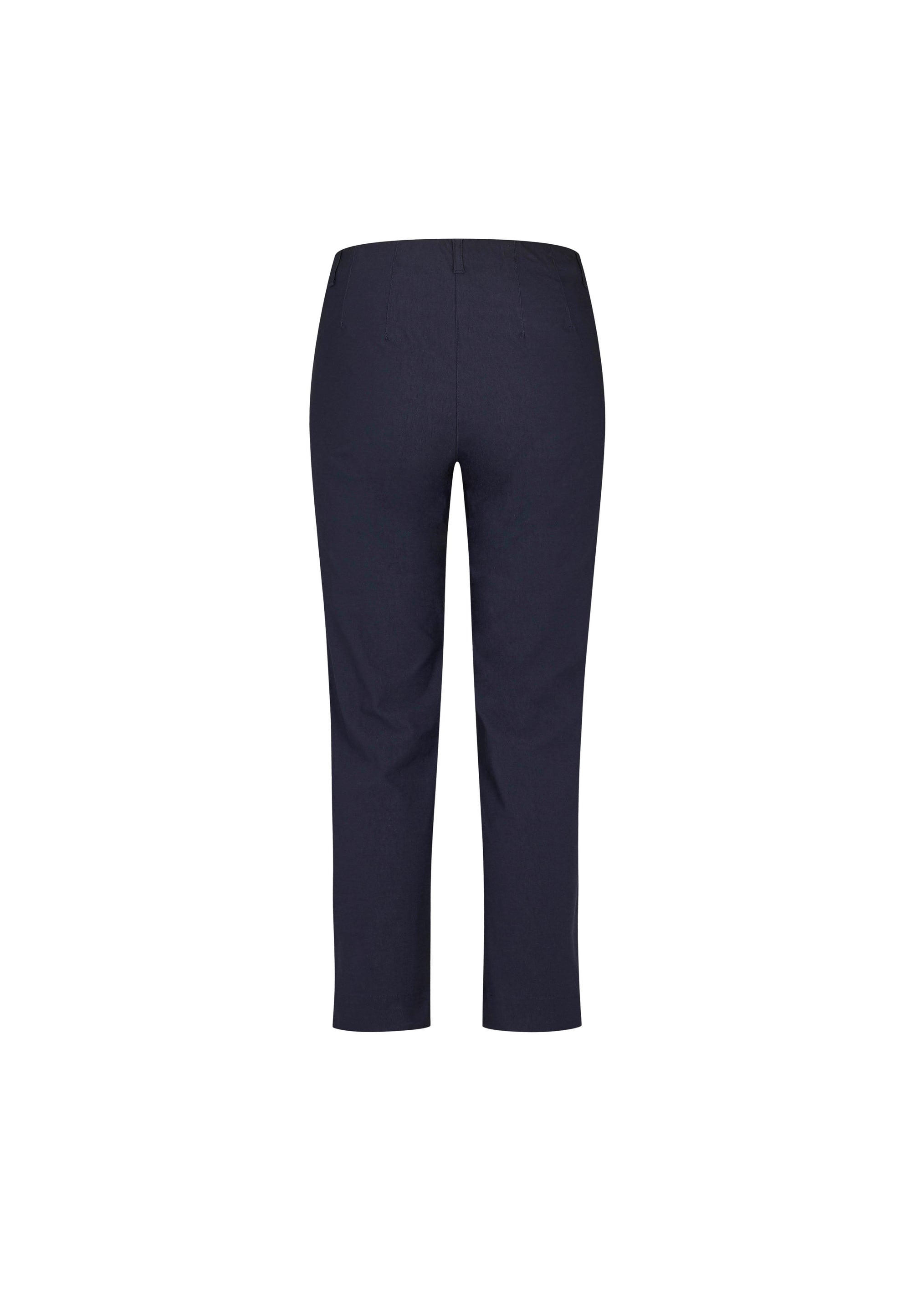 LAURIE Kelly Regular - Short Length Trousers REGULAR 49970 Navy