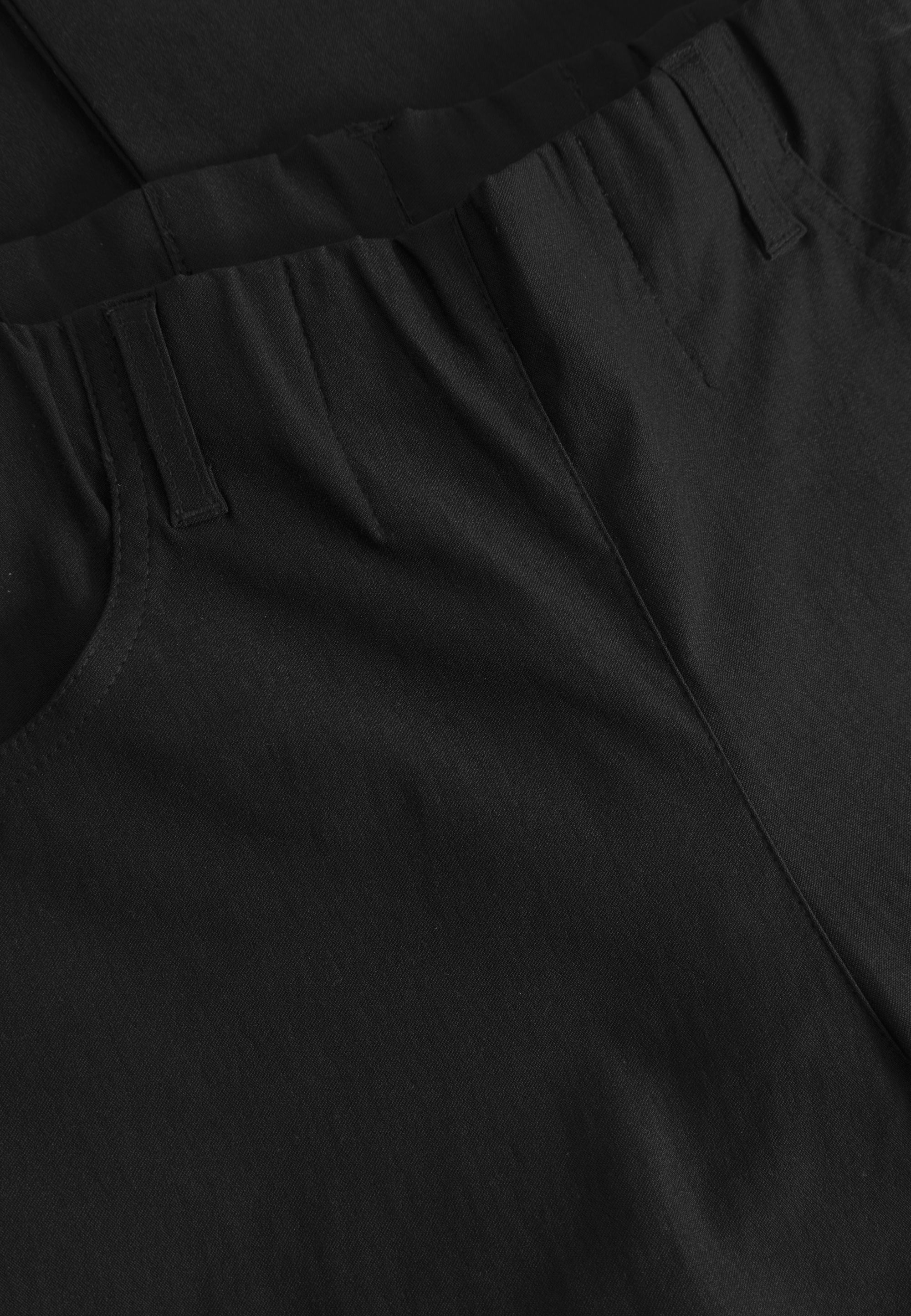 LAURIE  Kelly Regular - Short Length Regular 99970 Black