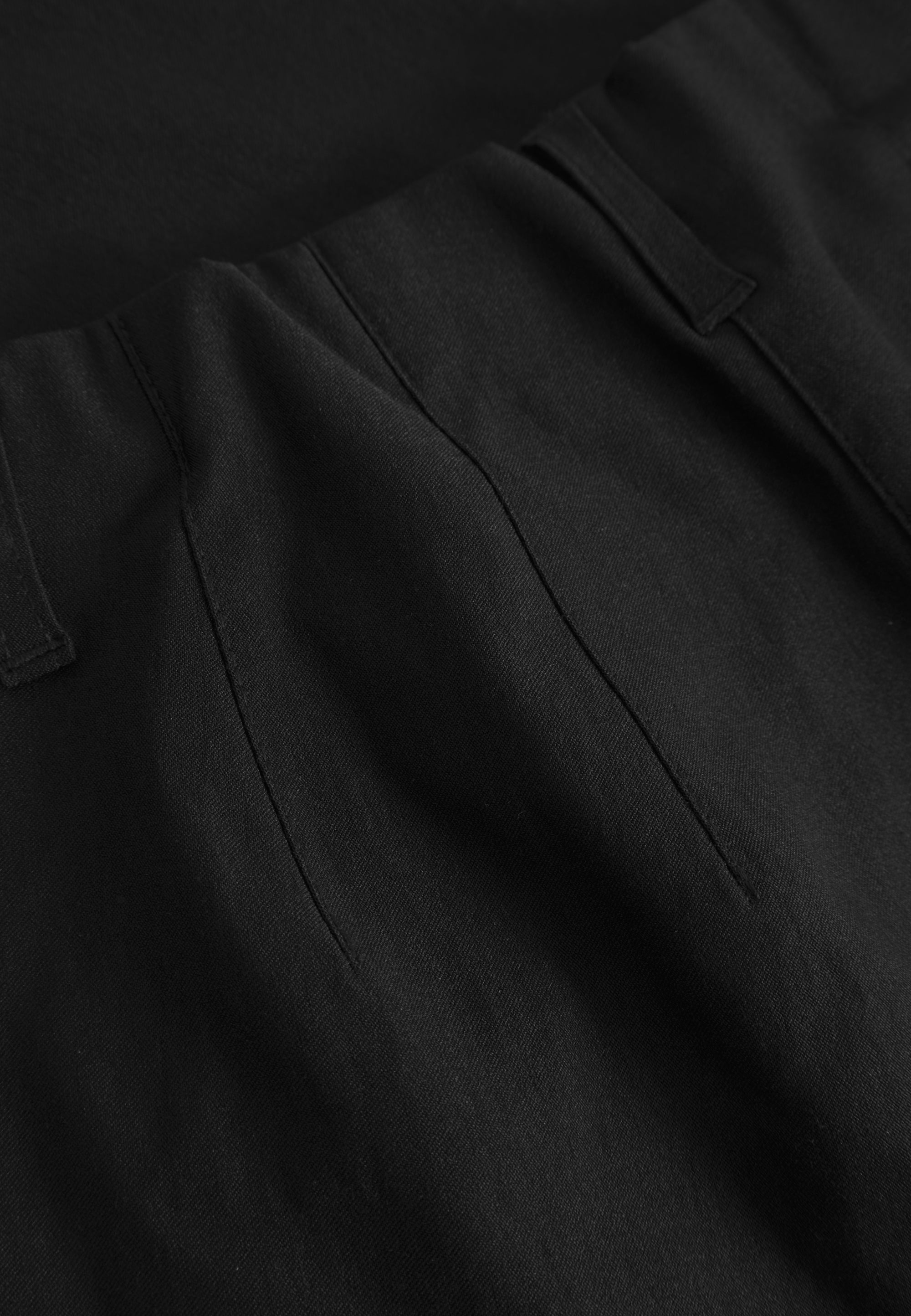 LAURIE  Kelly Regular - Short Length Regular 99970 Black