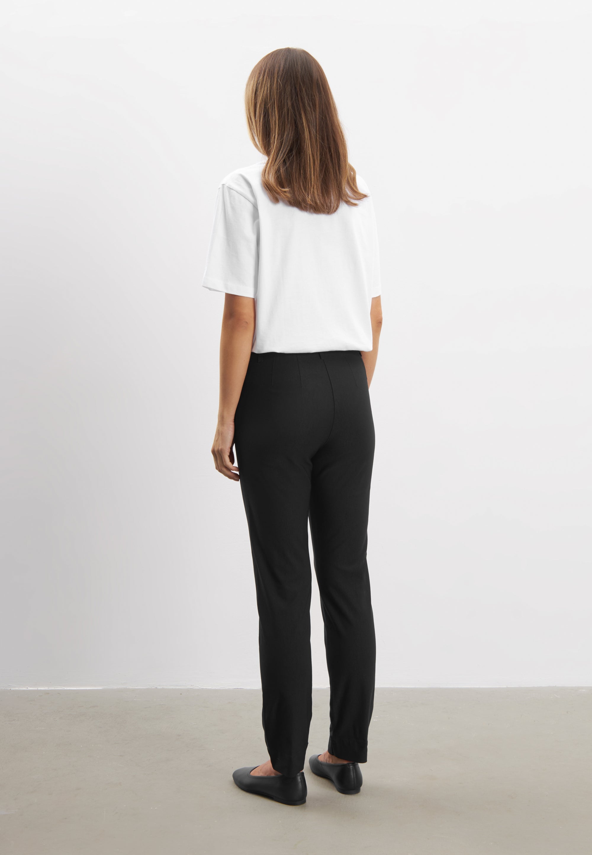 LAURIE  Kelly Regular - Short Length Regular 99970 Black