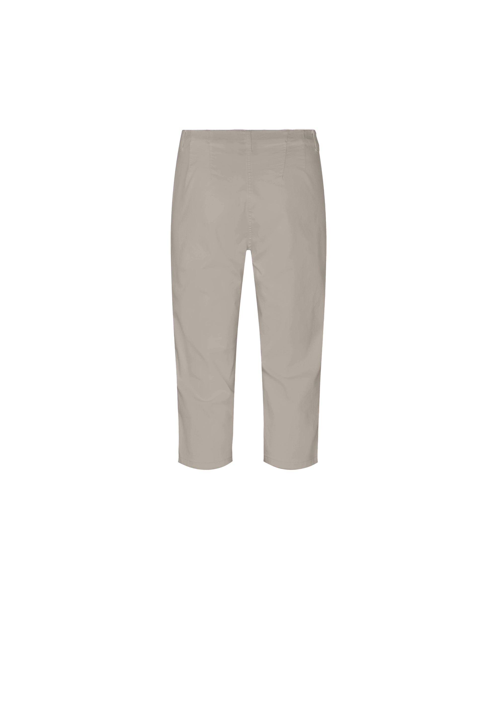 LAURIE Kelly Regular Capri Short Length Regular 25000 Grey Sand