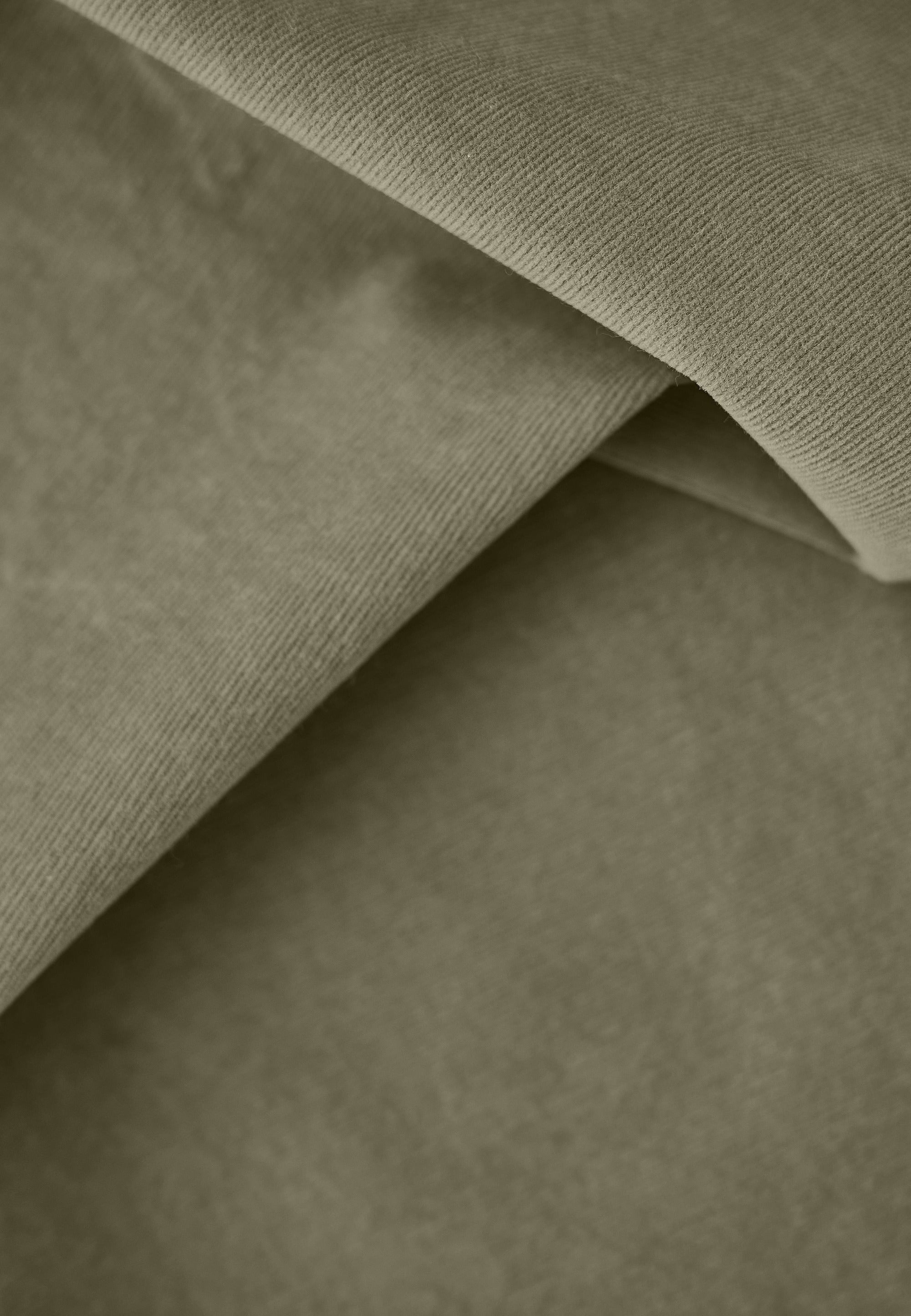 LAURIE Kelly Regular Corduroy - Medium Length Regular 55000 Dried Olive