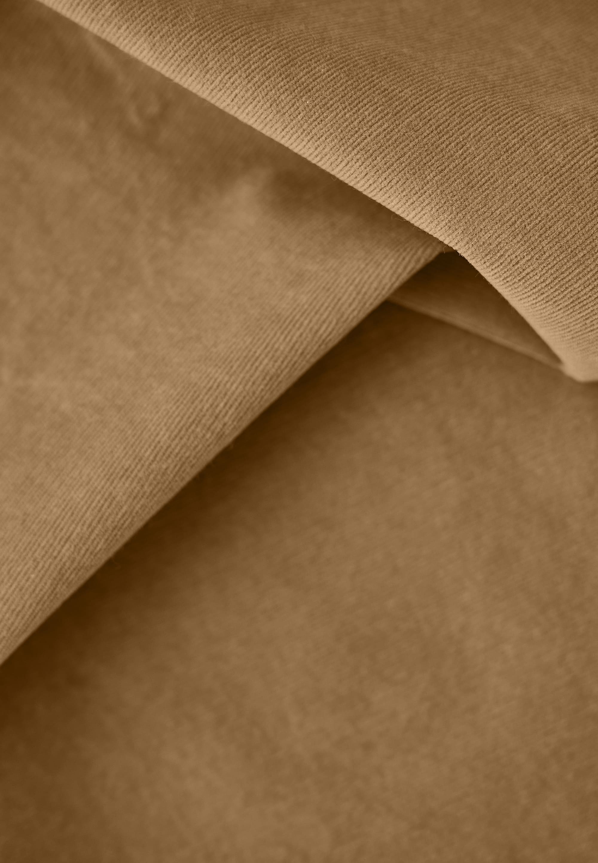 LAURIE Kelly Regular Corduroy - Medium Length Regular 80100 Peanut