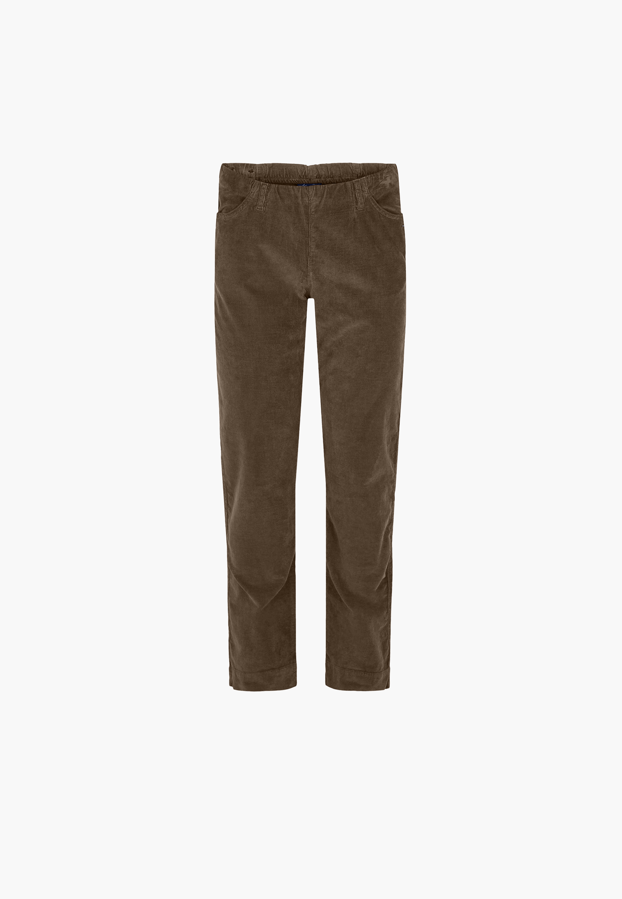 LAURIE Kelly Regular Corduroy - Short Length Regular 86000 Sika