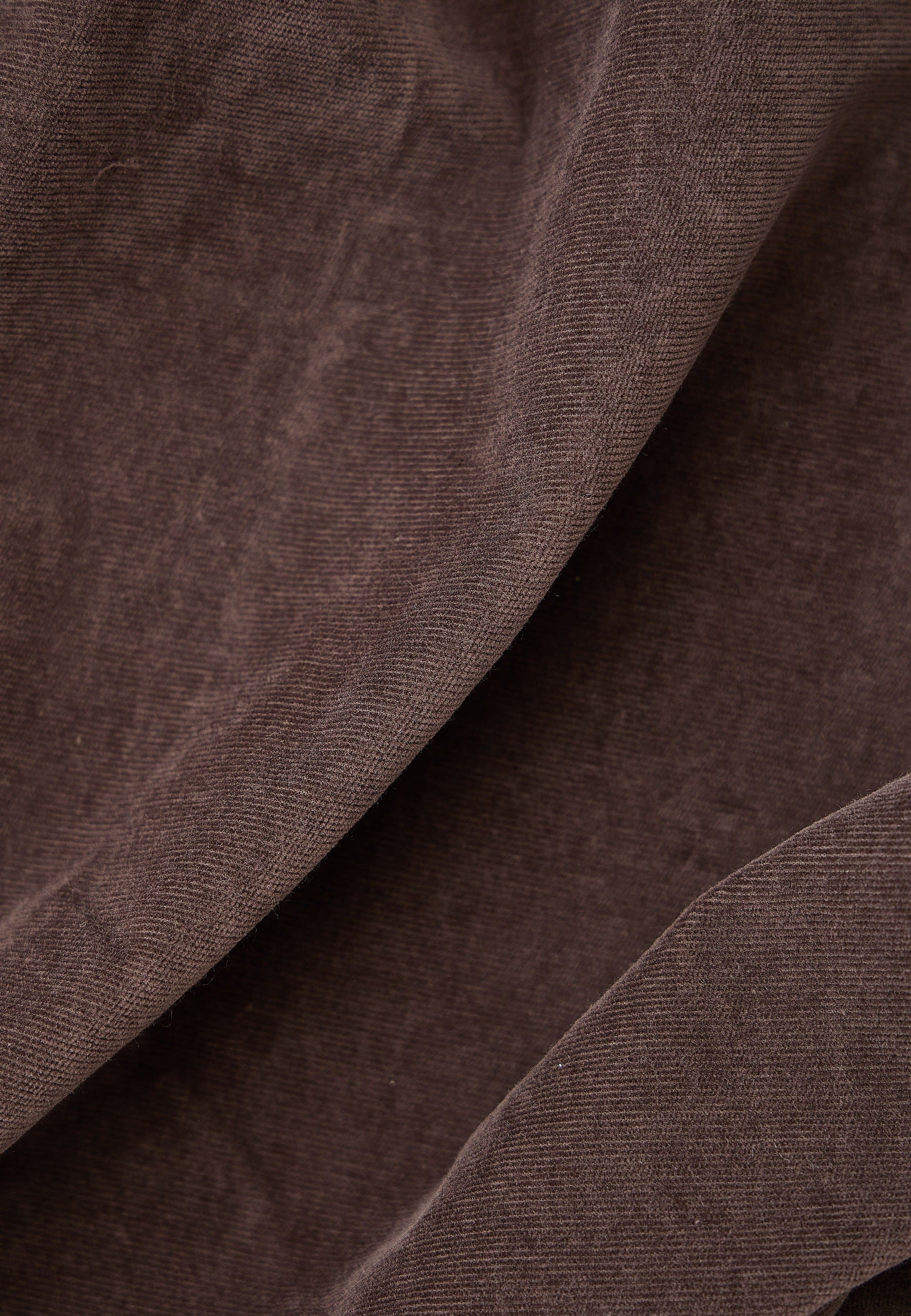 LAURIE  Kelly Regular Corduroy - Short Length Regular 88000 Brown