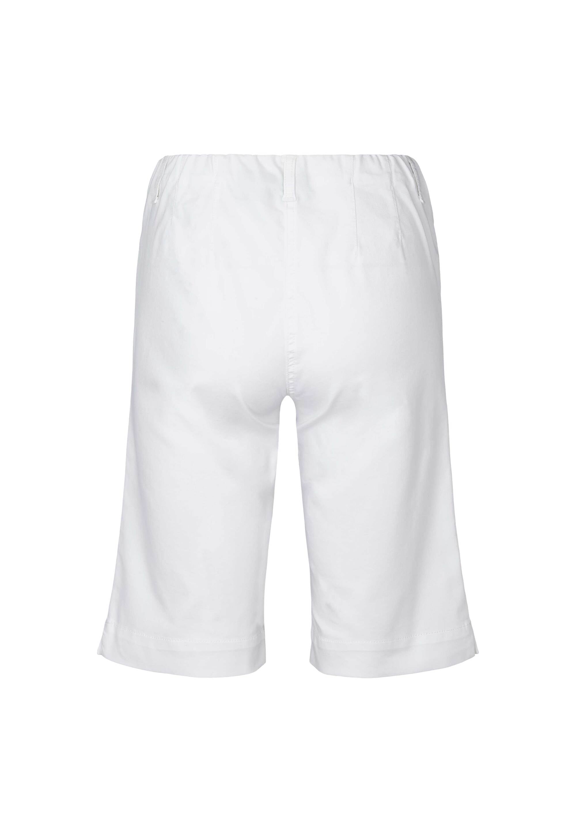 LAURIE  Kelly Regular Shorts Trousers REGULAR 10100 White