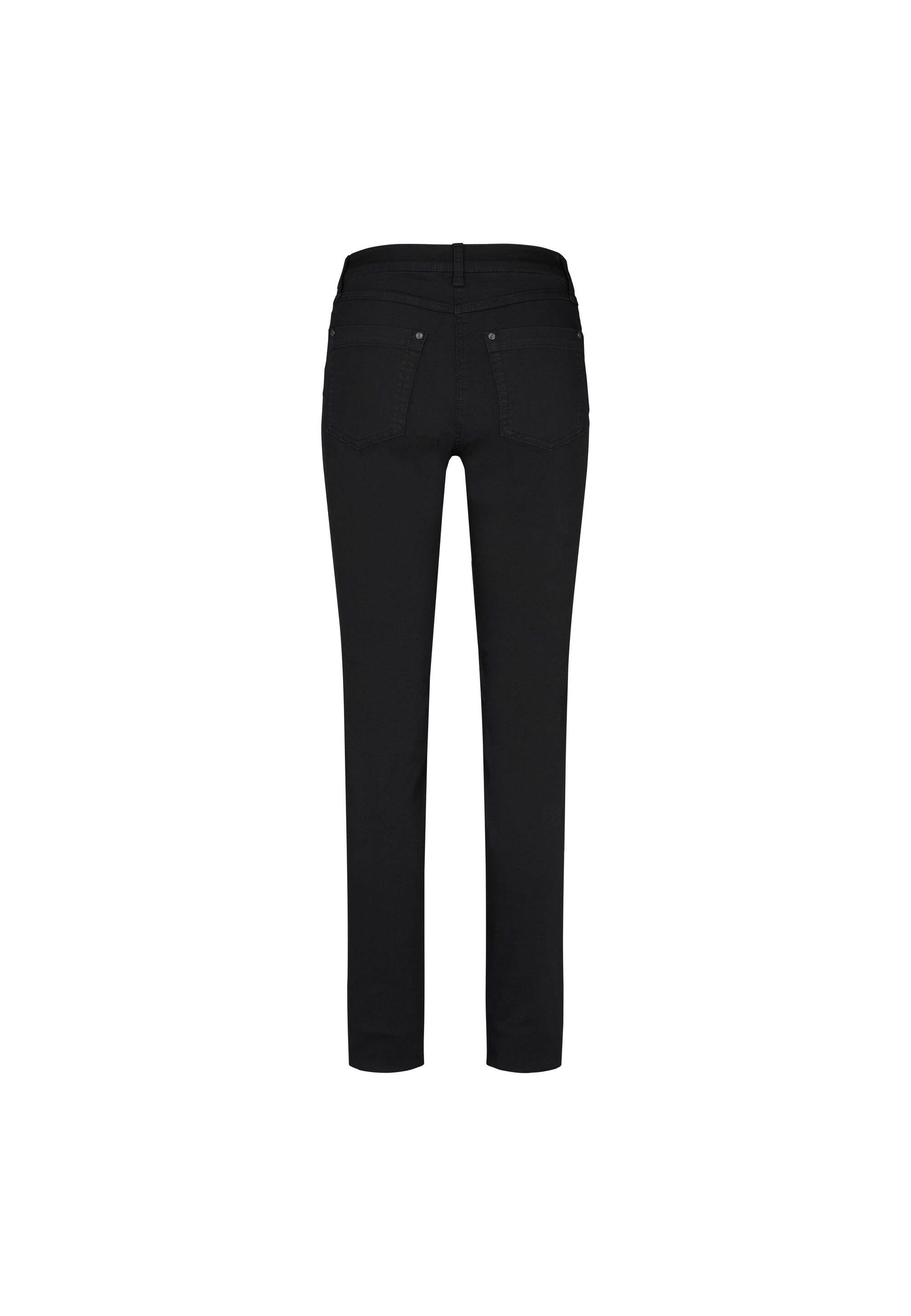 LAURIE  Laura Slim - Long Length Slim 99100 Black