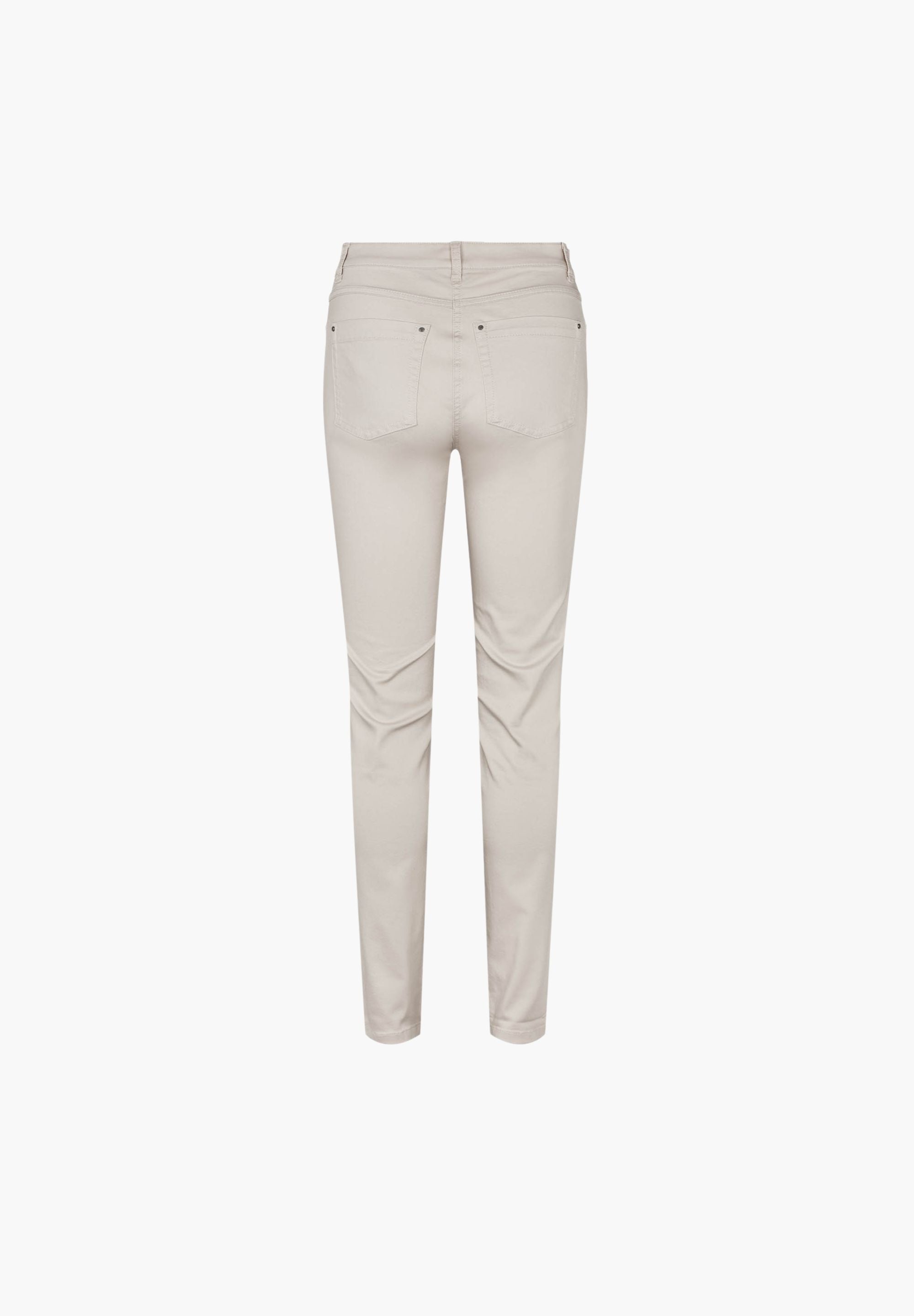 LAURIE Laura Slim - Medium Length Slim 25107 Grey Sand