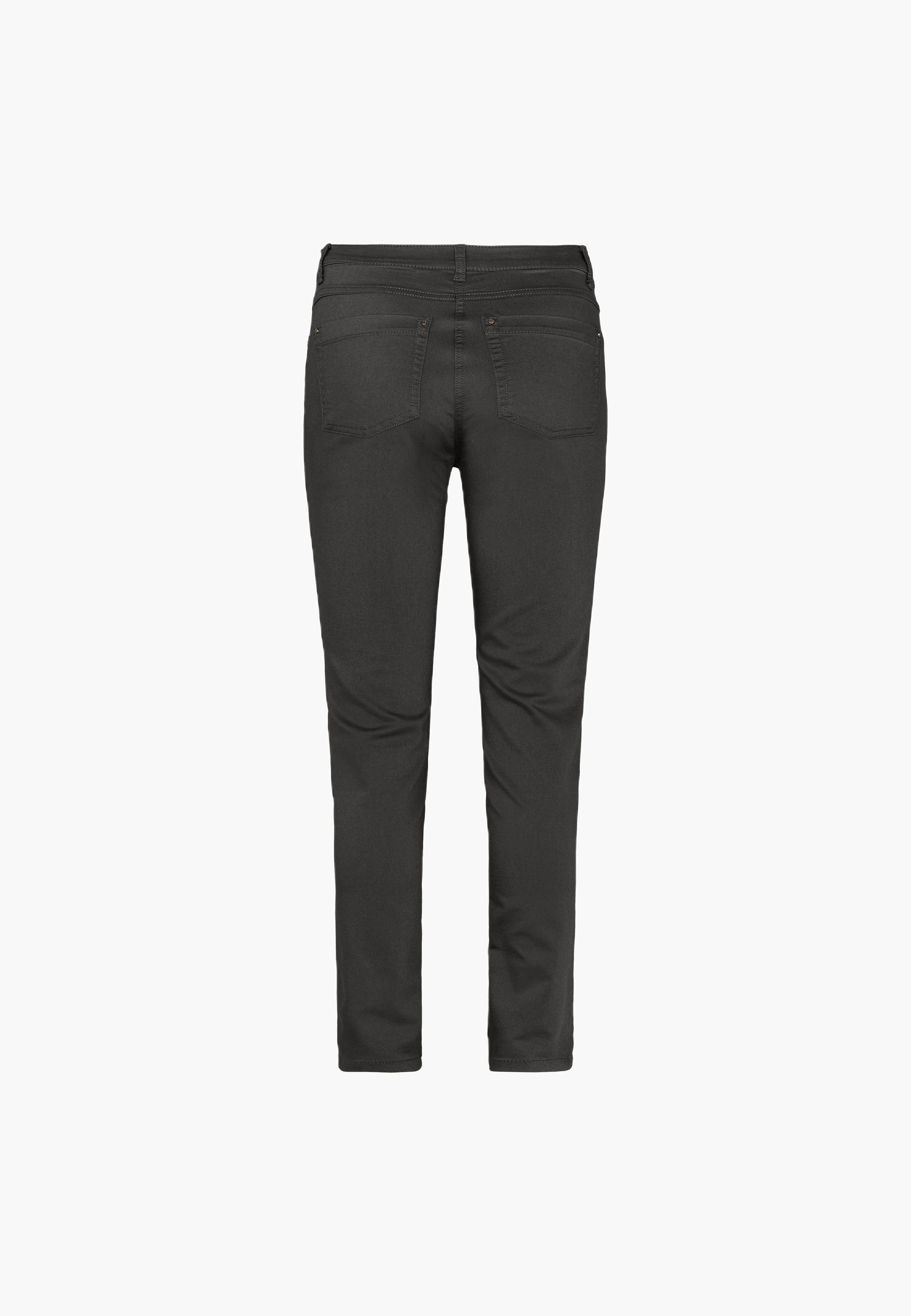 LAURIE  Laura Slim - Medium Length Slim 99000 Black