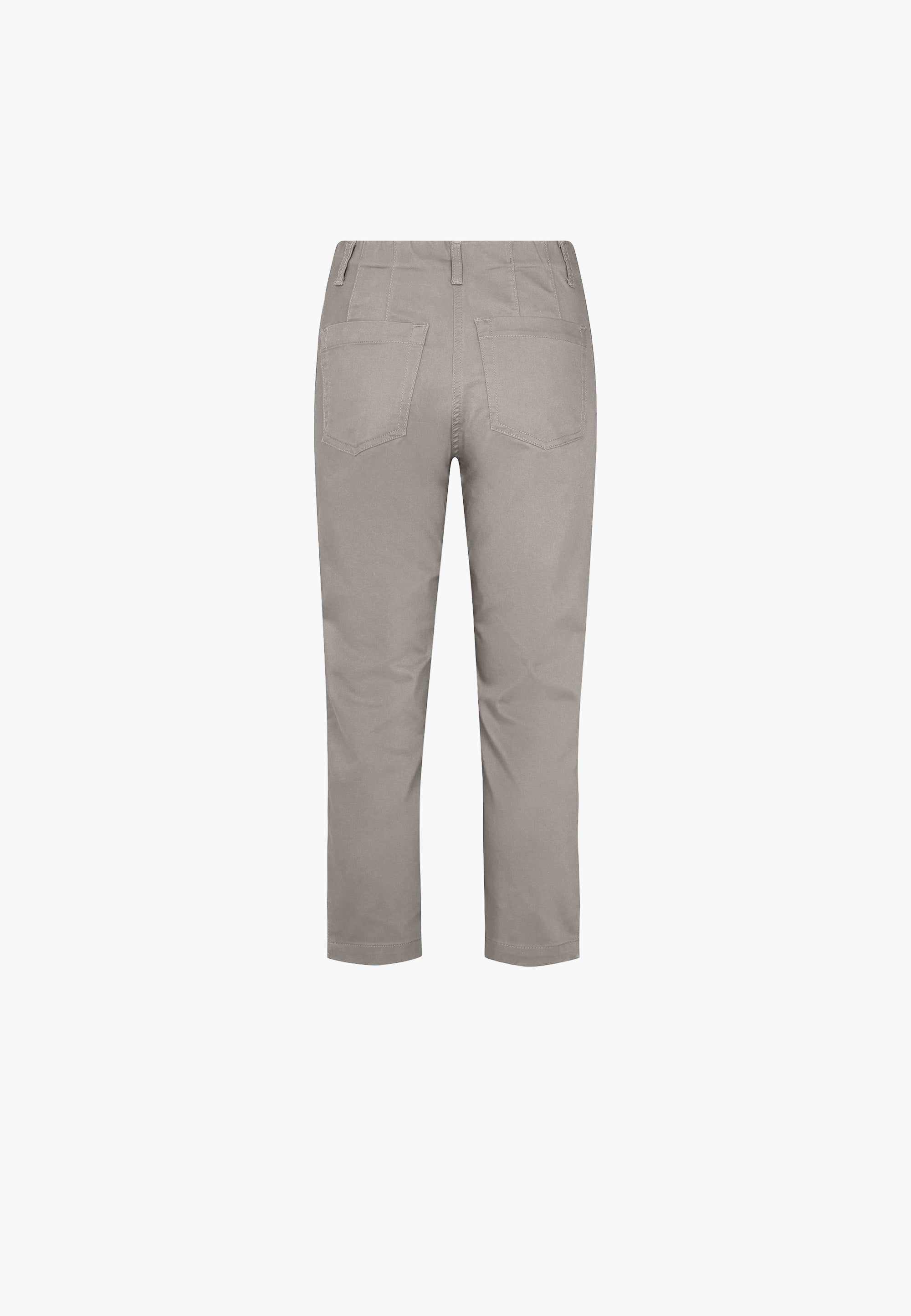 LAURIE Patricia Pure Regular Crop Regular 25000 Grey Sand