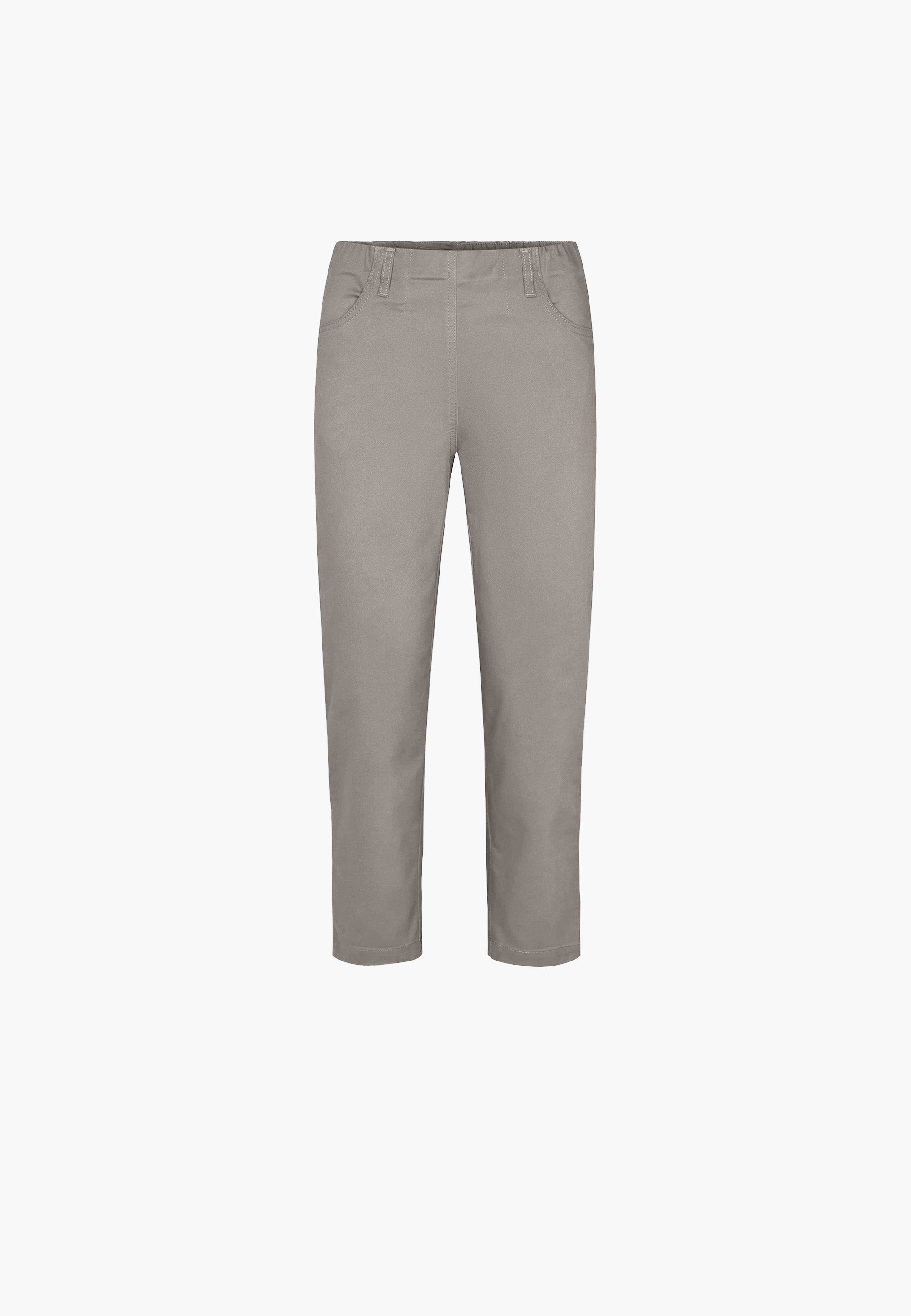 LAURIE Patricia Pure Regular Crop Regular 25000 Grey Sand