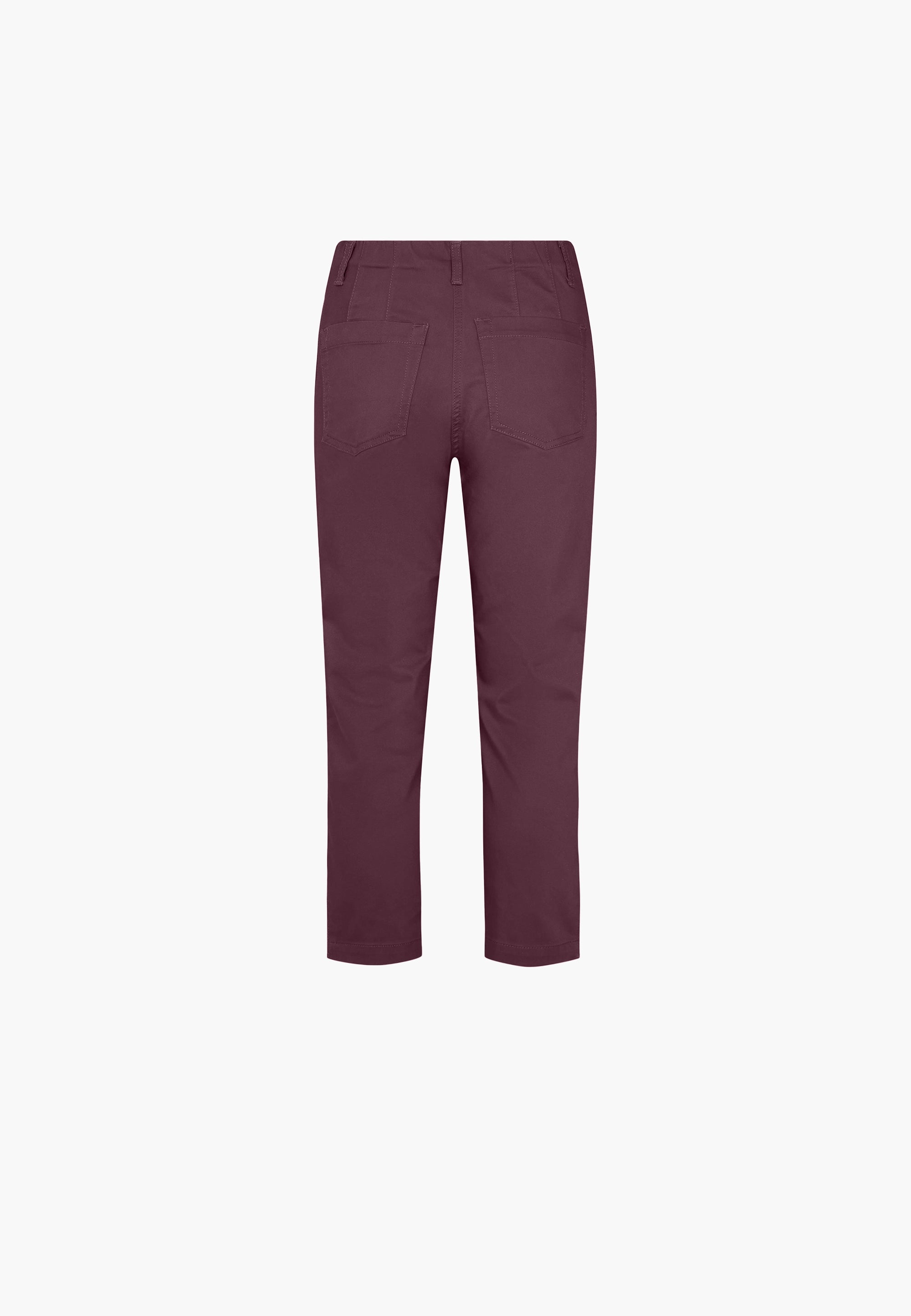LAURIE Patricia Pure Regular Crop Regular 67000 Fig