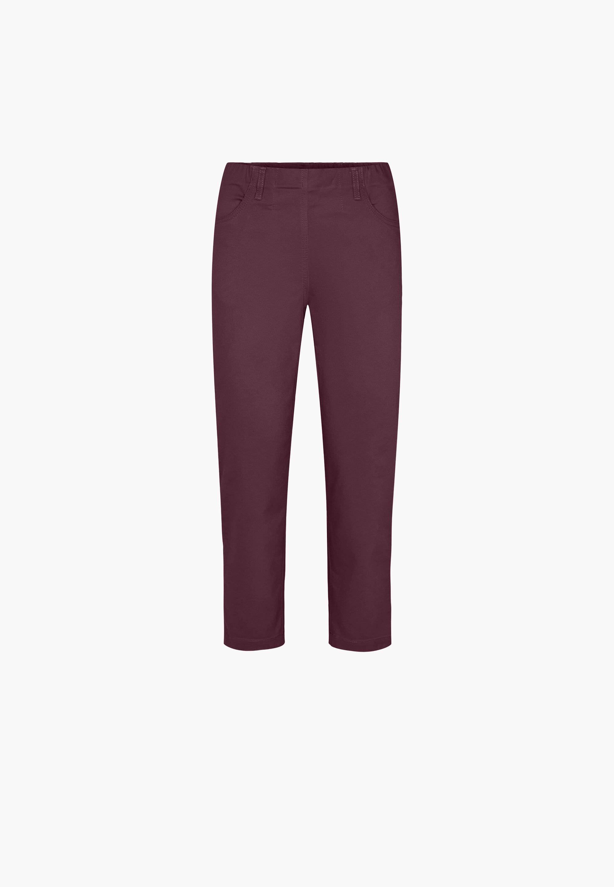 LAURIE Patricia Pure Regular Crop Regular 67000 Fig