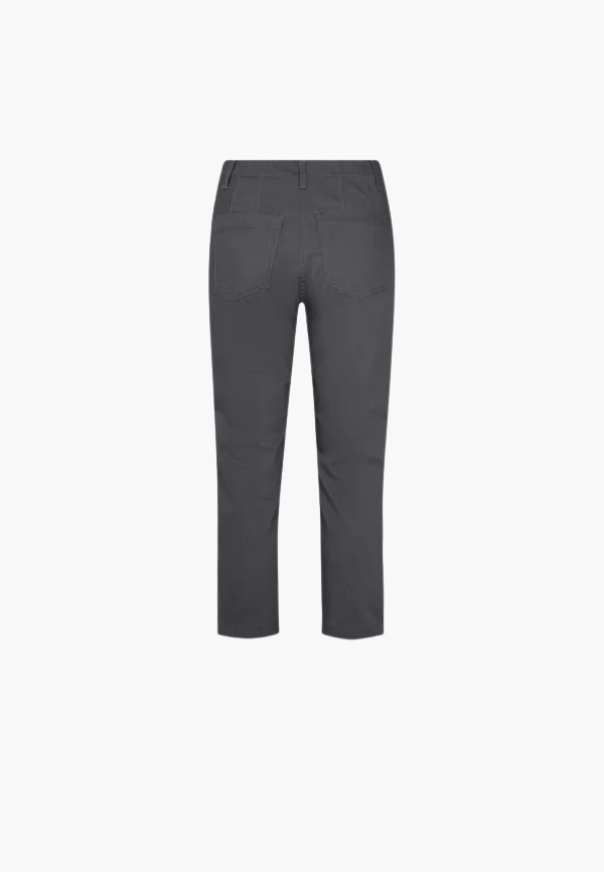 LAURIE Patricia Pure Regular Crop Regular 97000 Anthracite