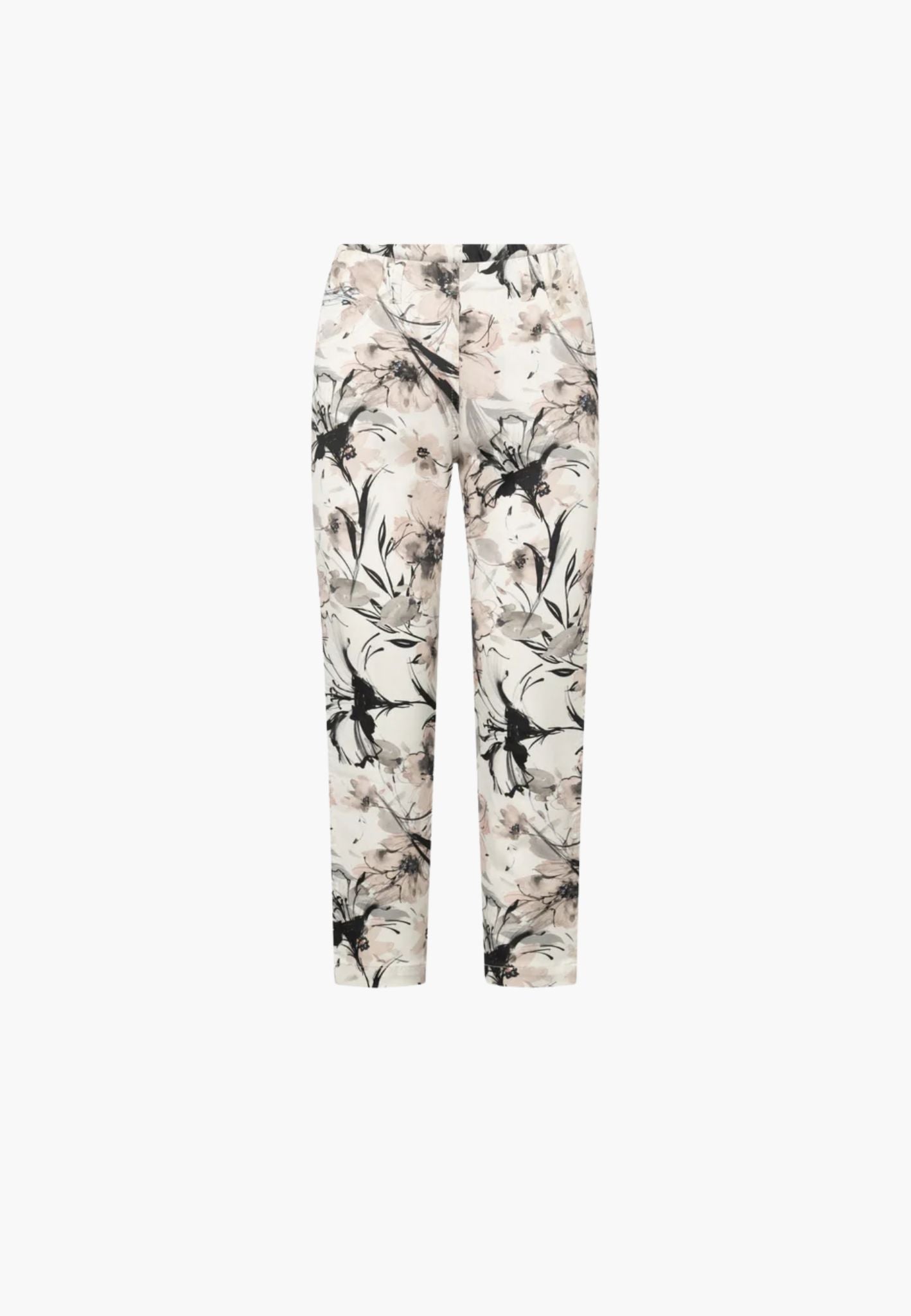 LAURIE Patricia Pure Regular Cropped Regular 30140 Rose ink print